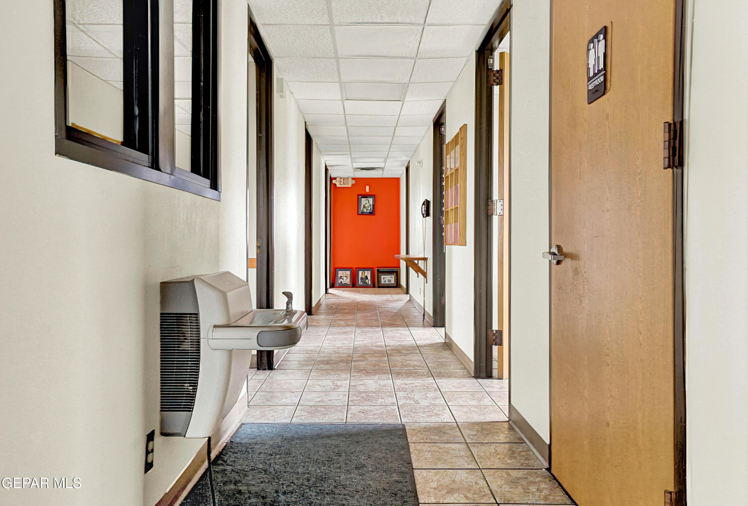 1400 El Paso Street Unit: B