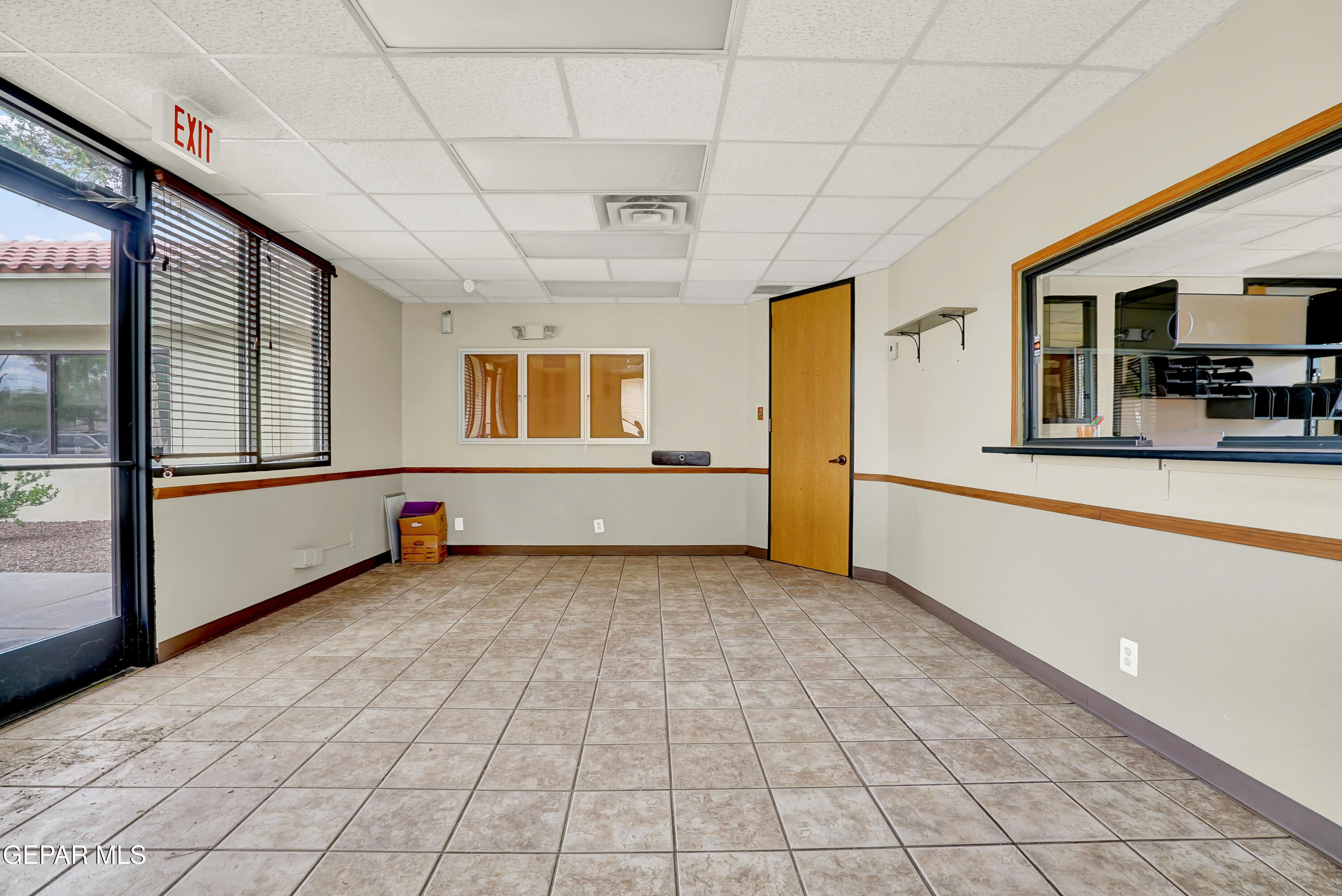 1400 El Paso Street Unit: B