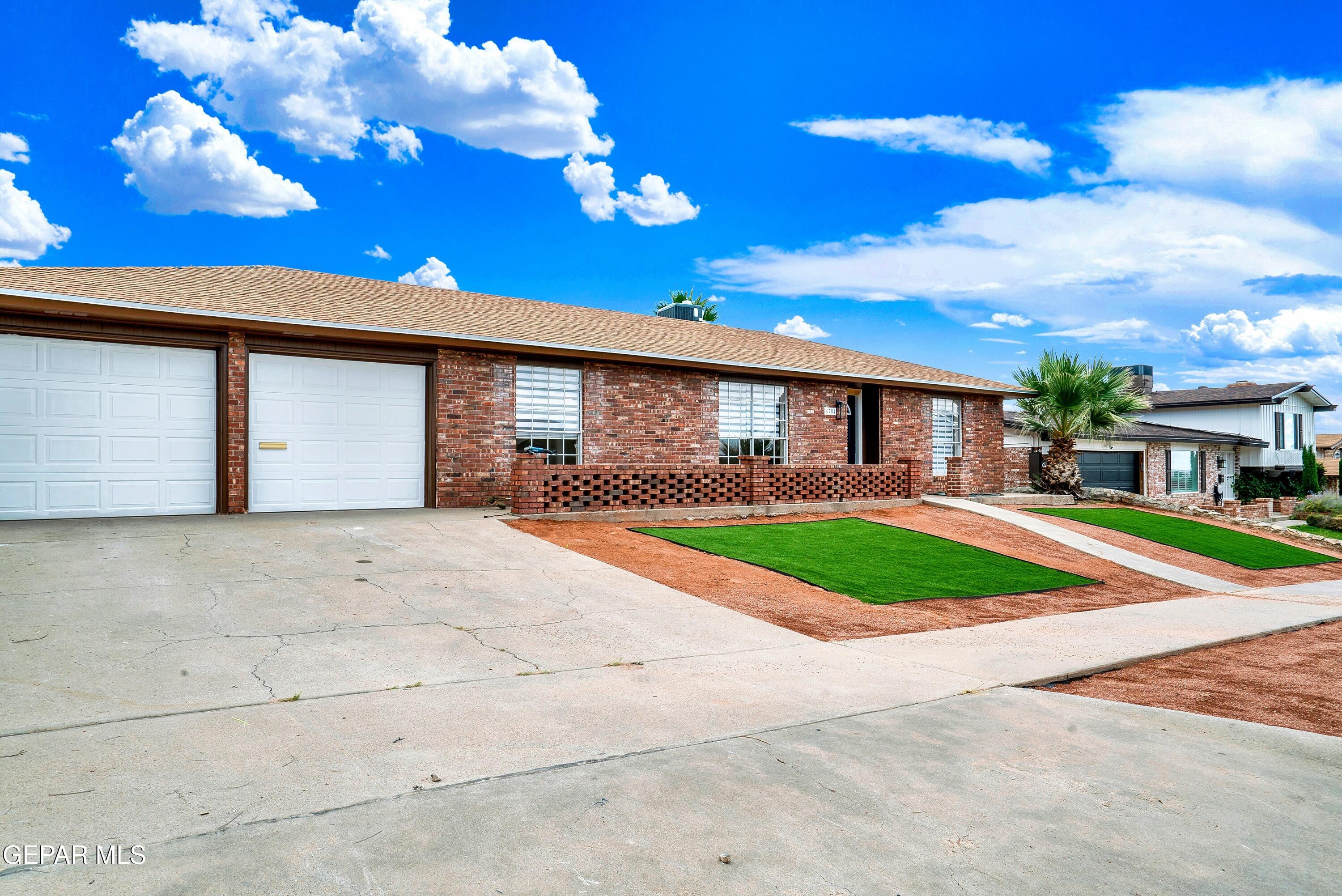 6704 SOUTHWIND Drive