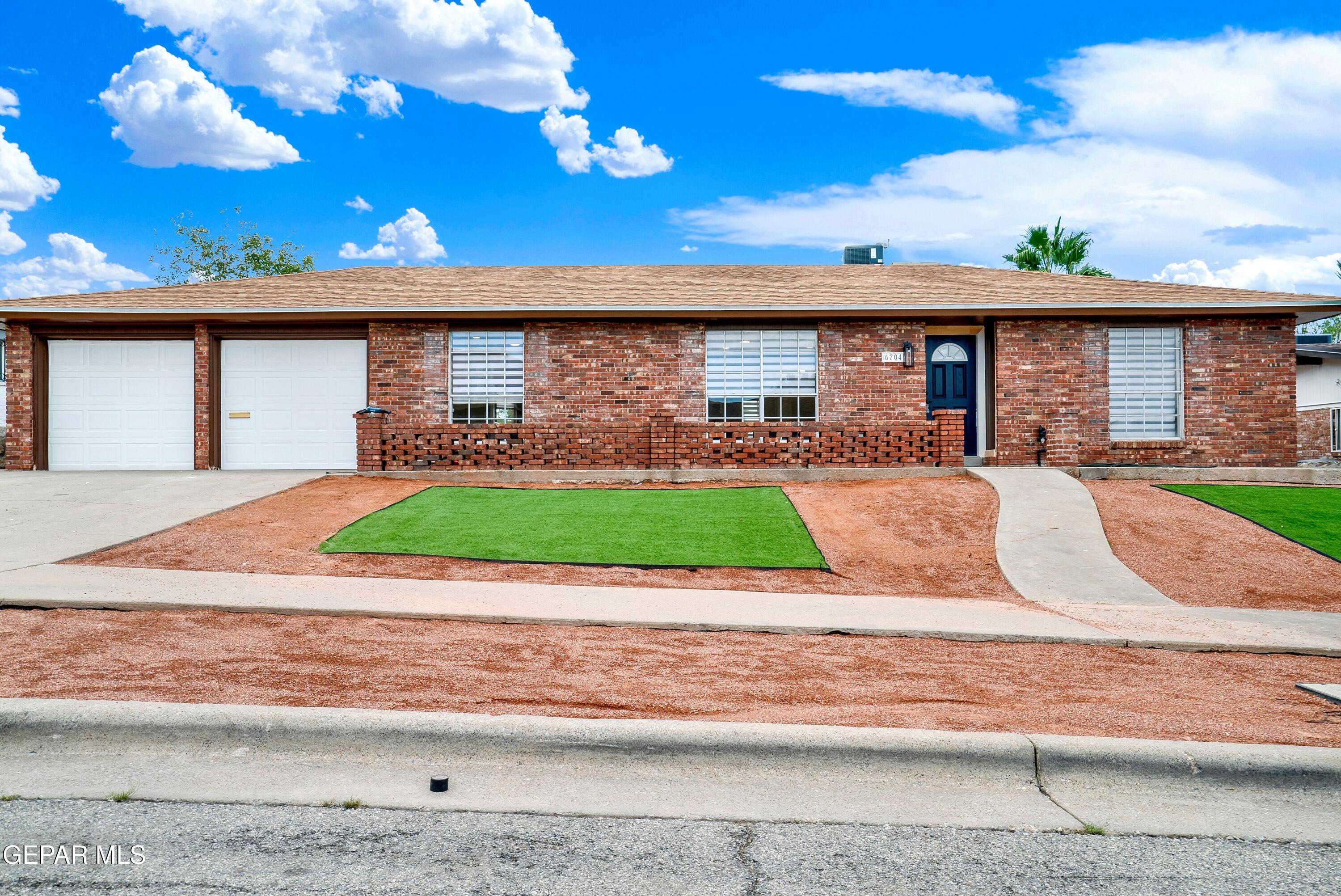 6704 SOUTHWIND Drive
