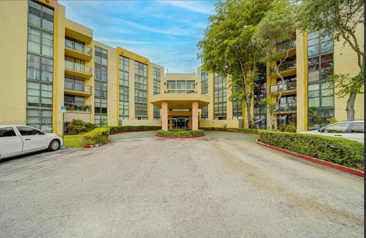 11780 SW 18th Street 210-2