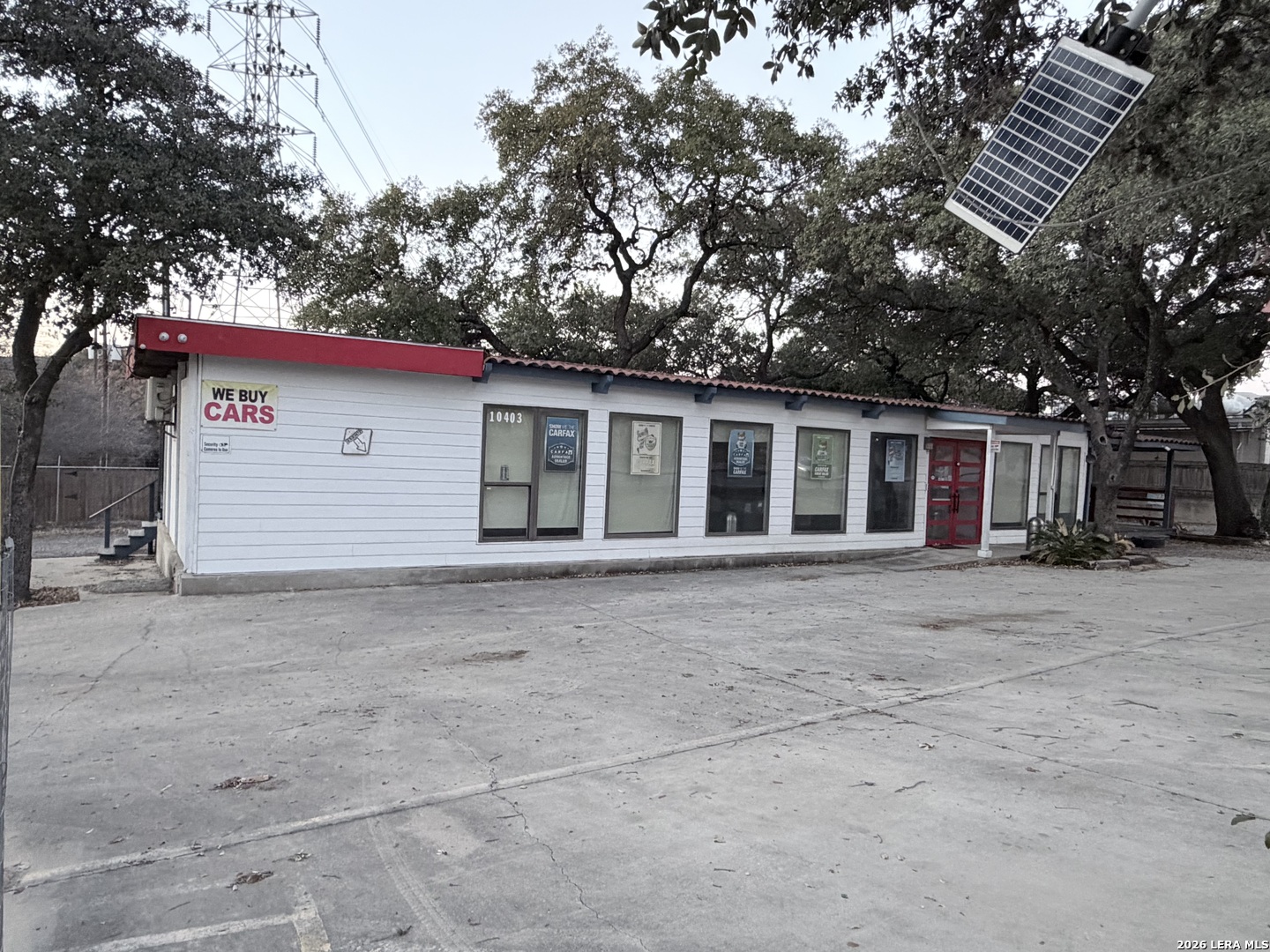 10403 Huebner