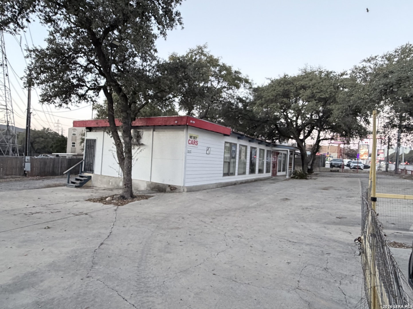 10403 Huebner