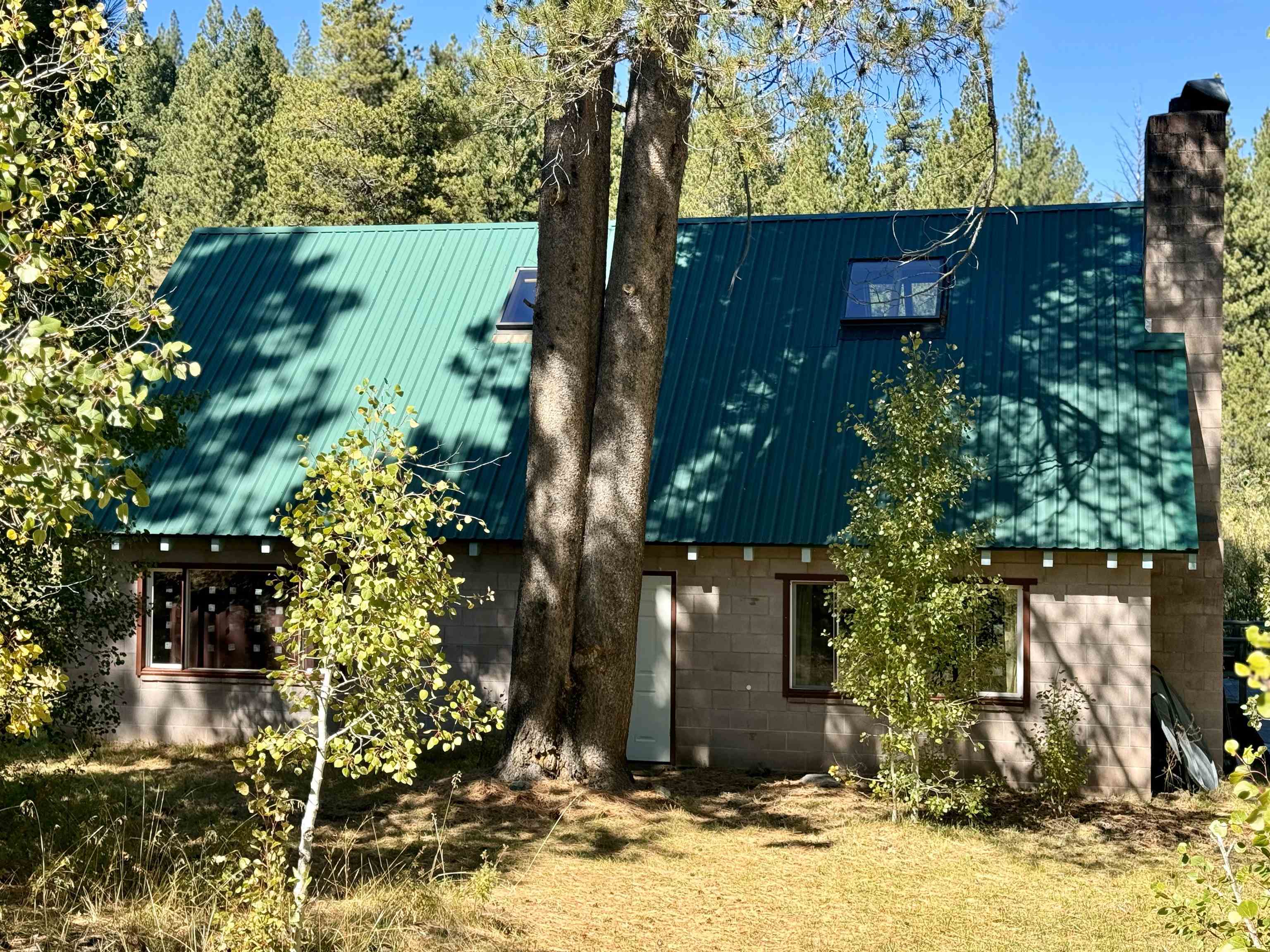 1001 Henness Pass Road