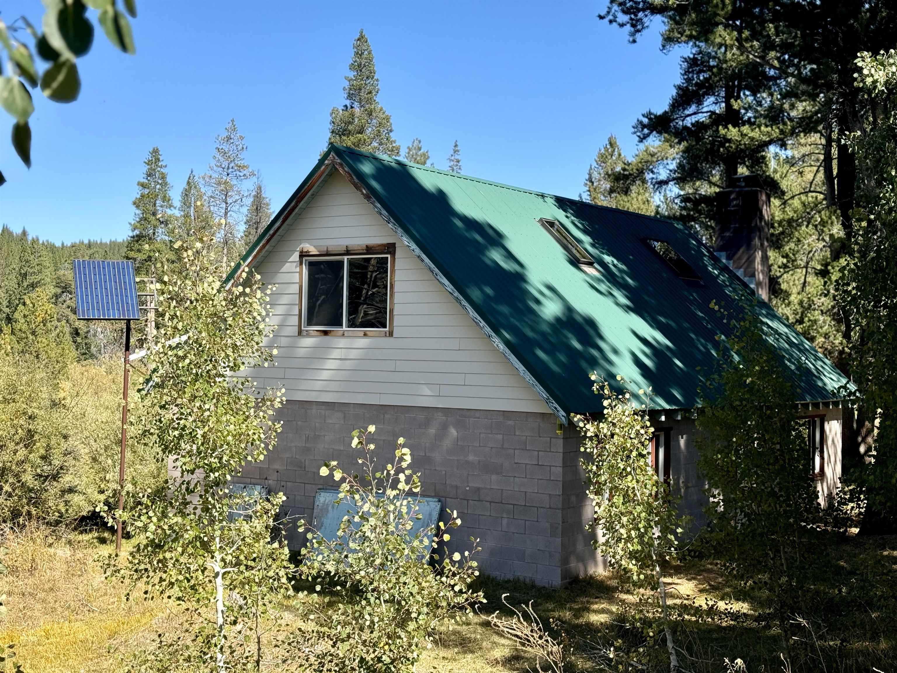 1001 Henness Pass Road