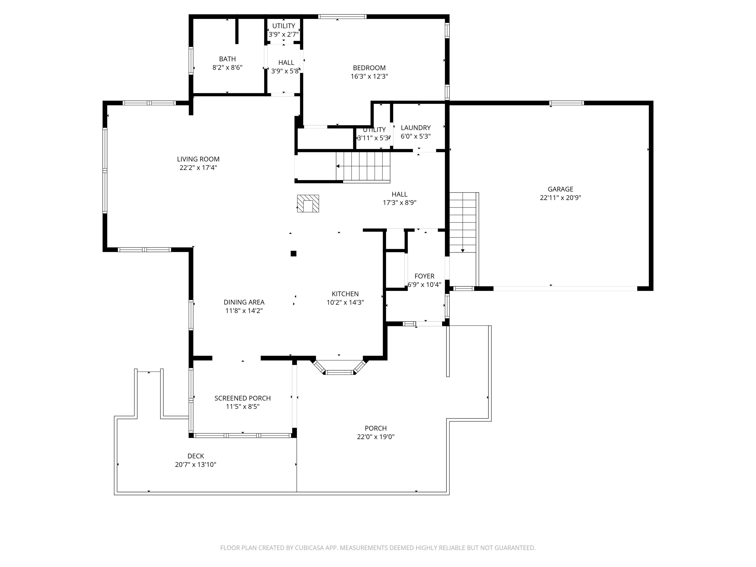 12964 Falcon Point Place