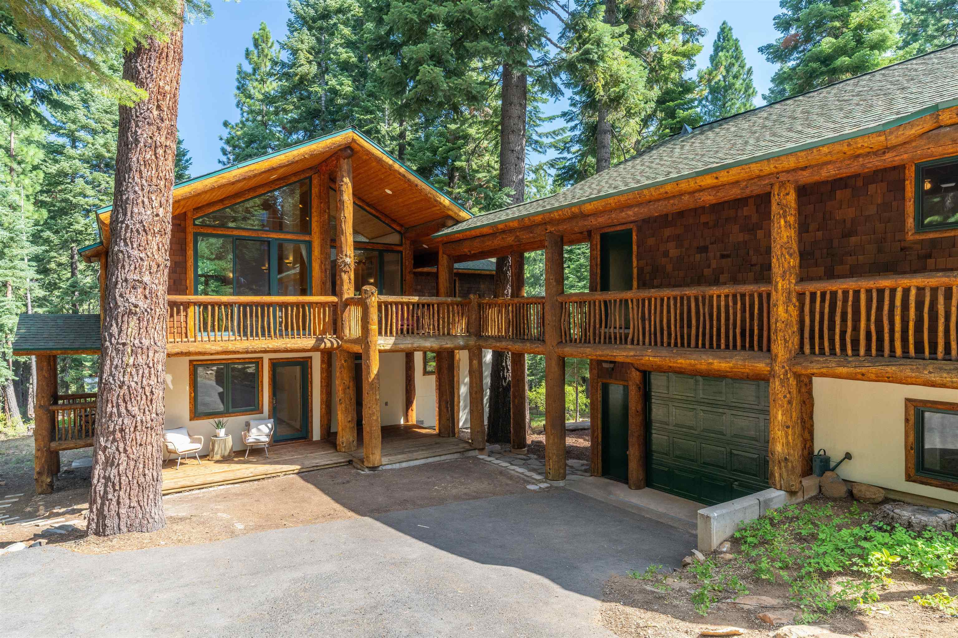 10510 Whiskey Jack Court