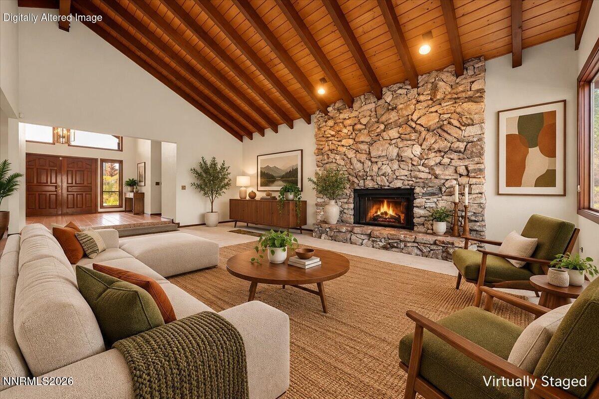 1585 Twin Oaks Road