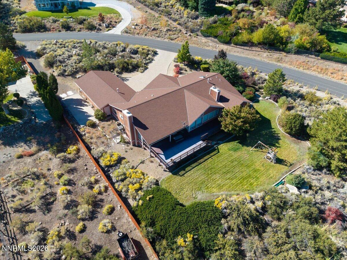 1585 Twin Oaks Road