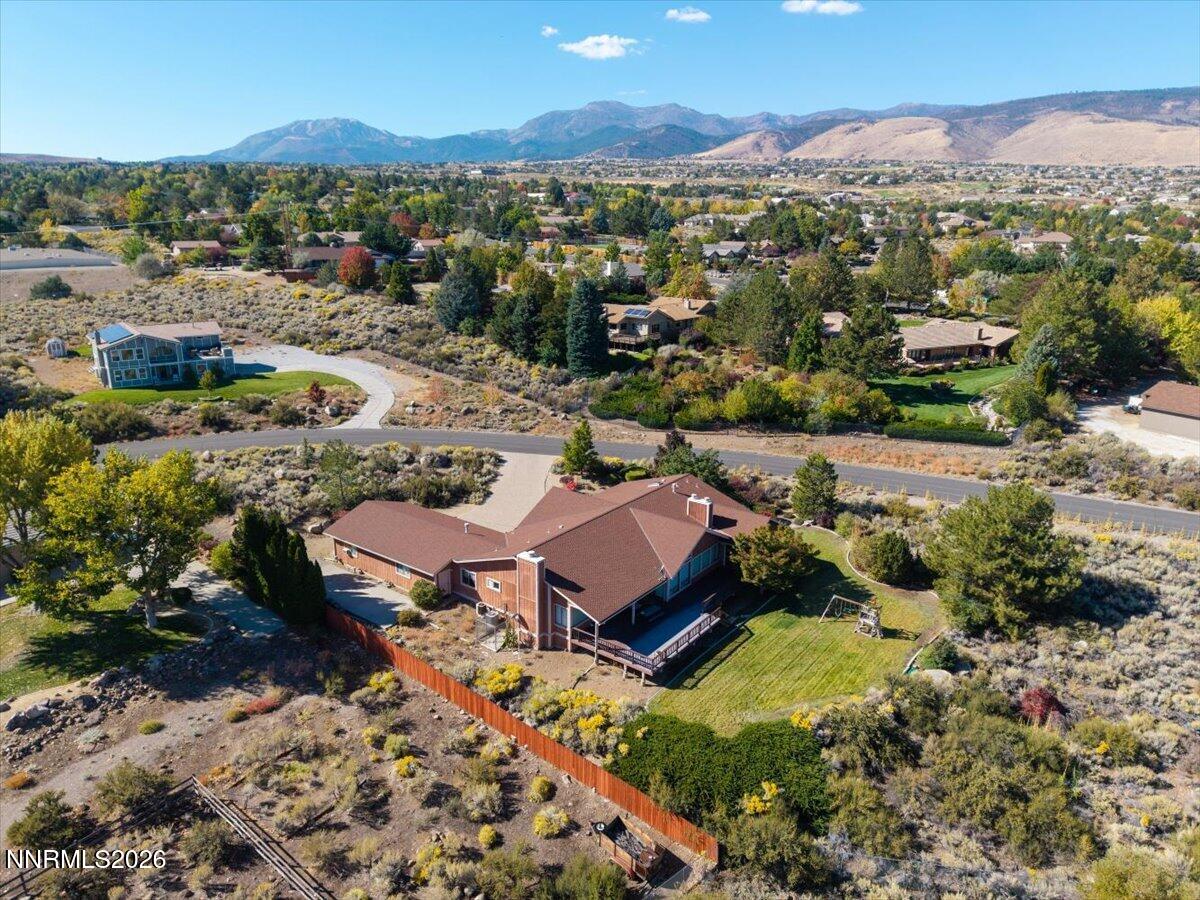 1585 Twin Oaks Road