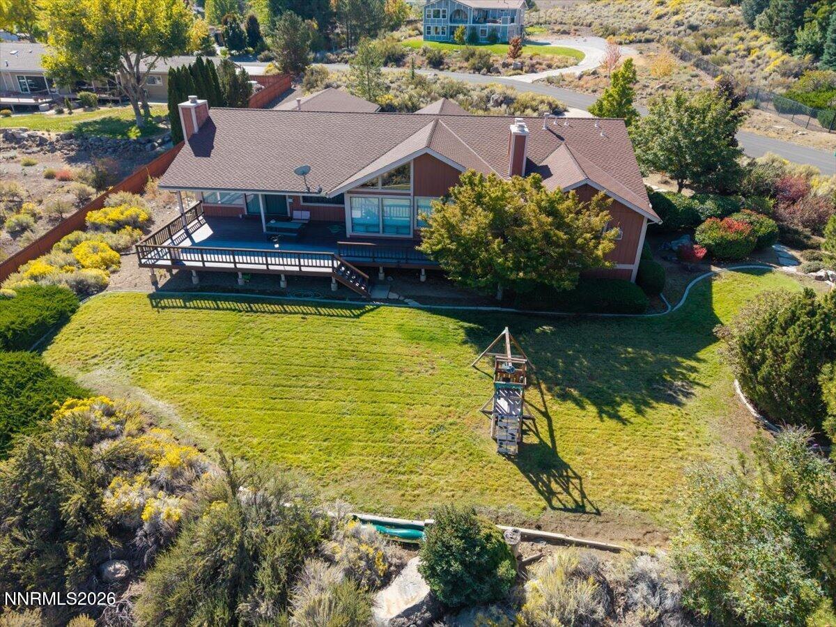 1585 Twin Oaks Road