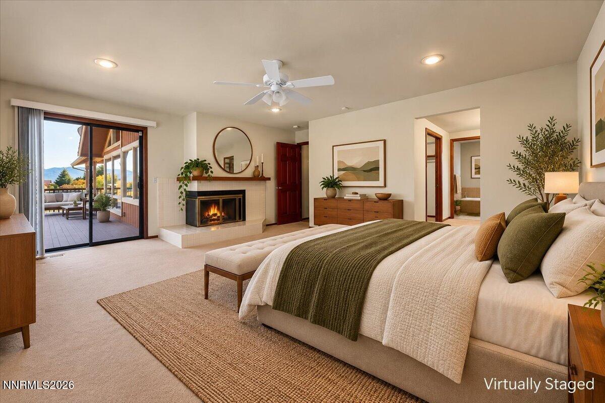 1585 Twin Oaks Road