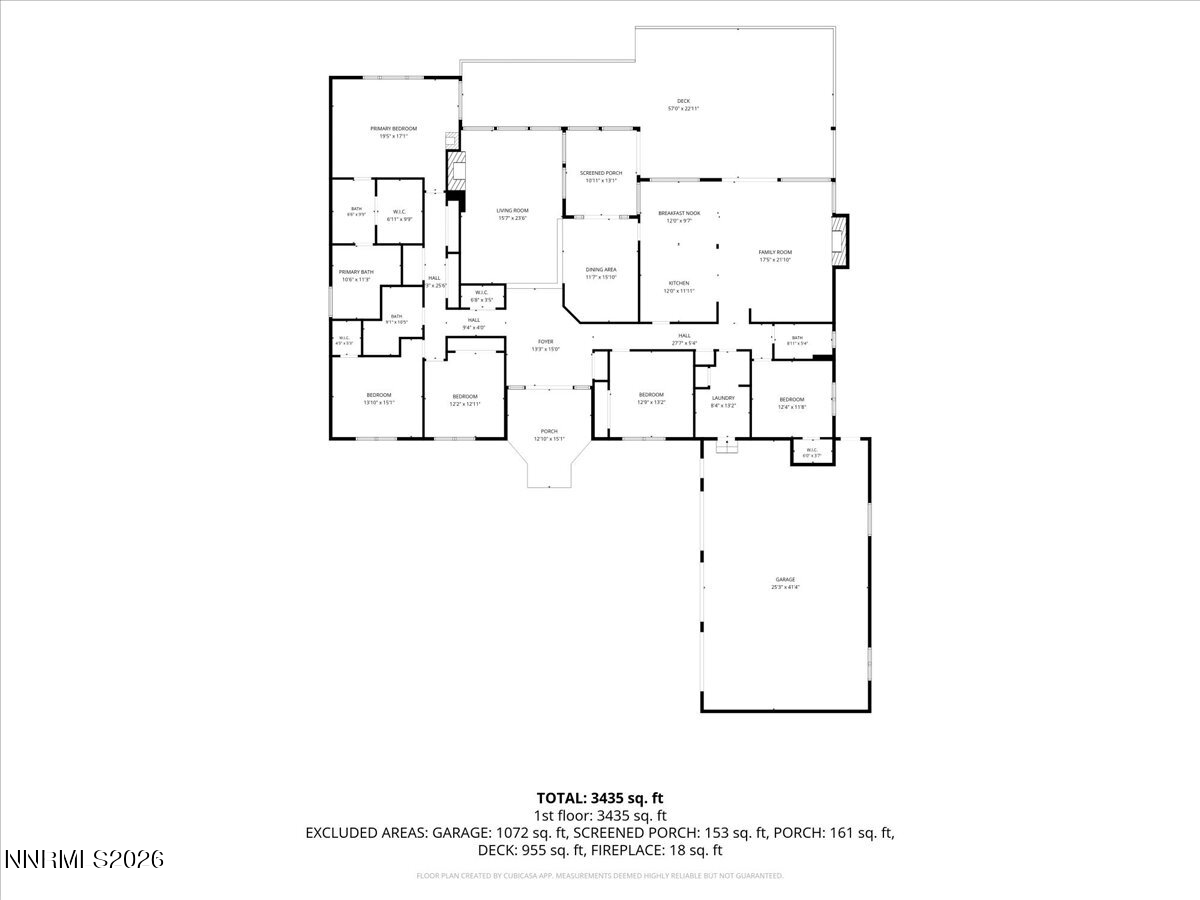 1585 Twin Oaks Road