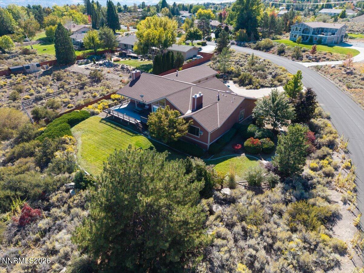 1585 Twin Oaks Road