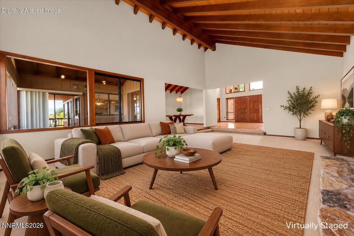 1585 Twin Oaks Road