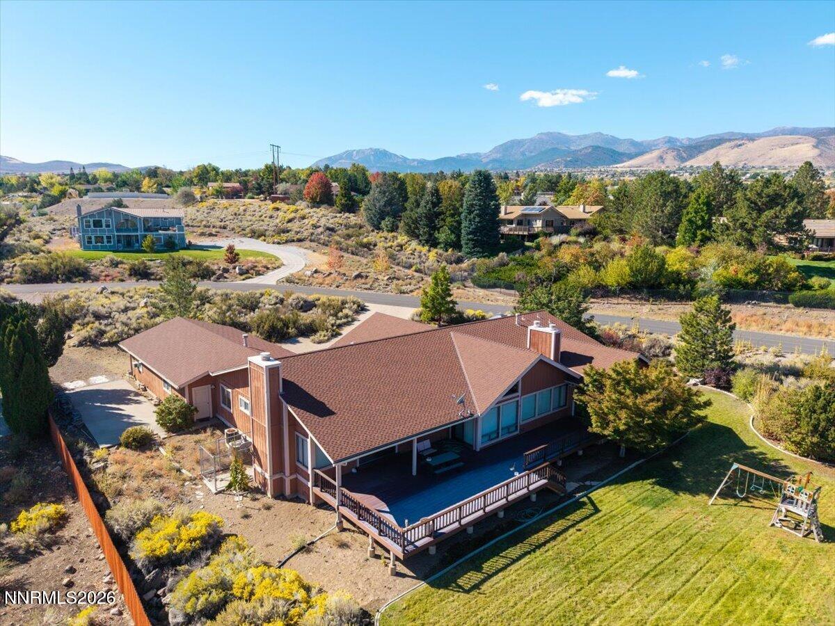 1585 Twin Oaks Road