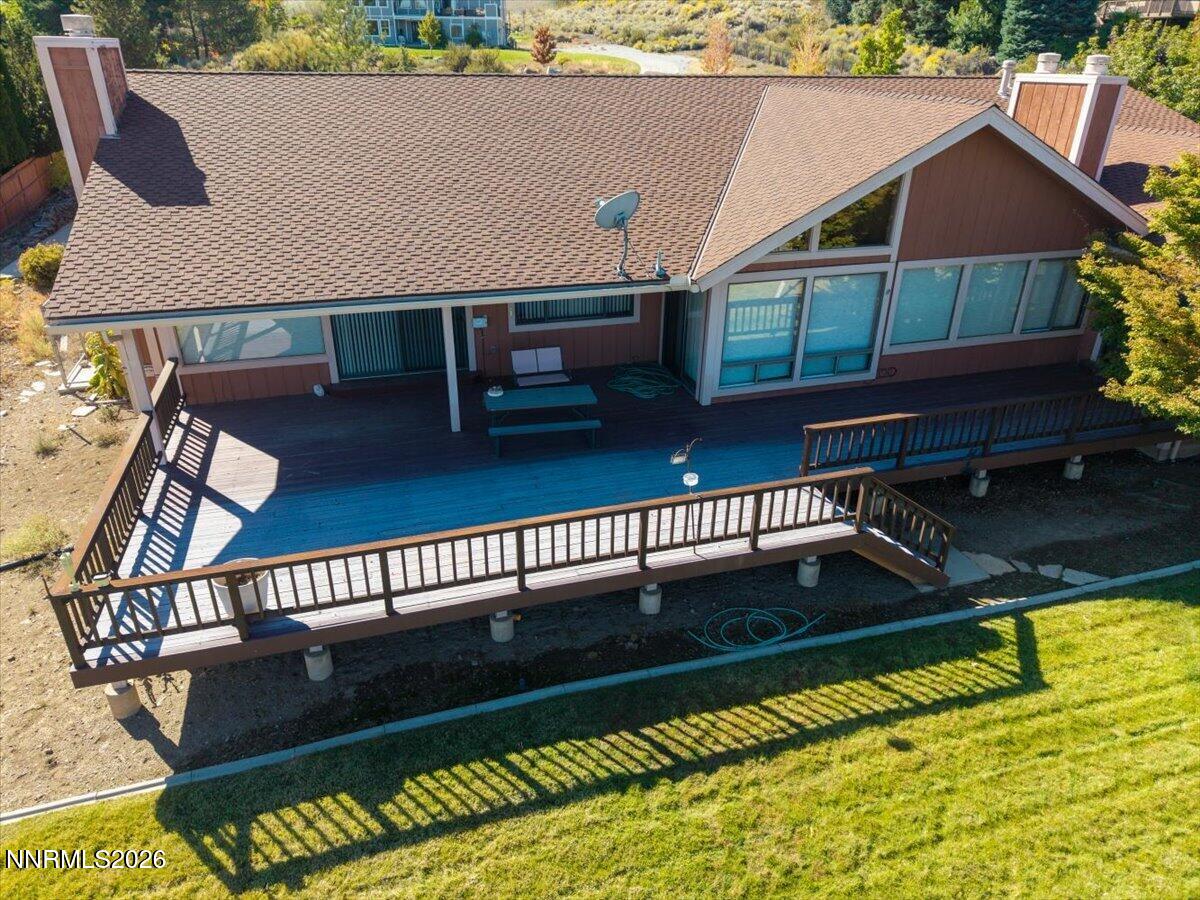 1585 Twin Oaks Road