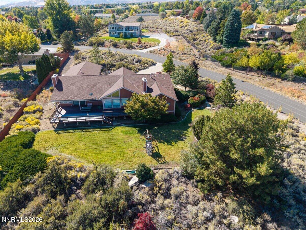 1585 Twin Oaks Road