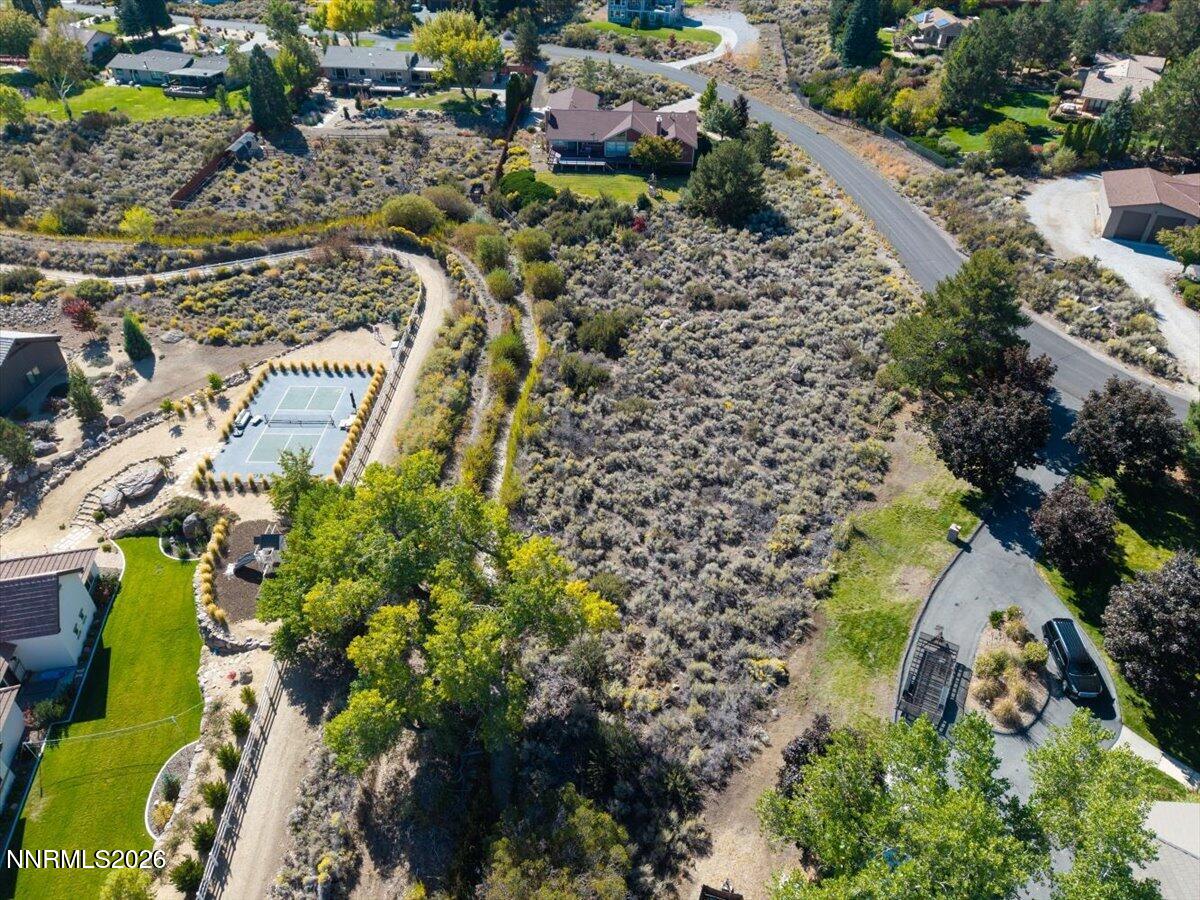1585 Twin Oaks Road