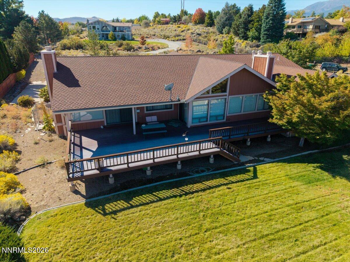 1585 Twin Oaks Road