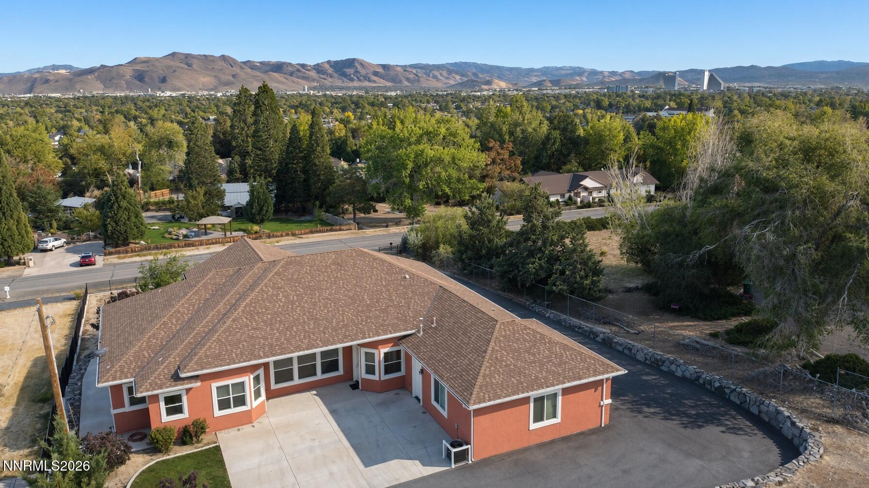 5565 Wedekind Road