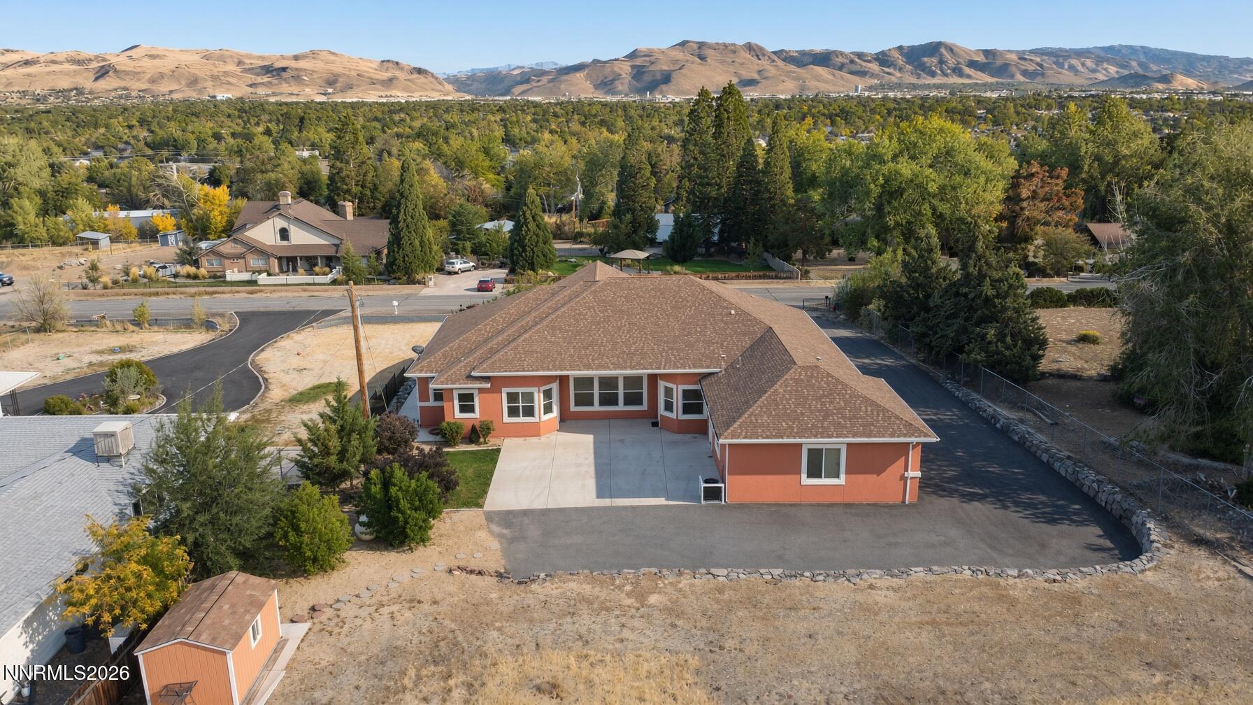 5565 Wedekind Road