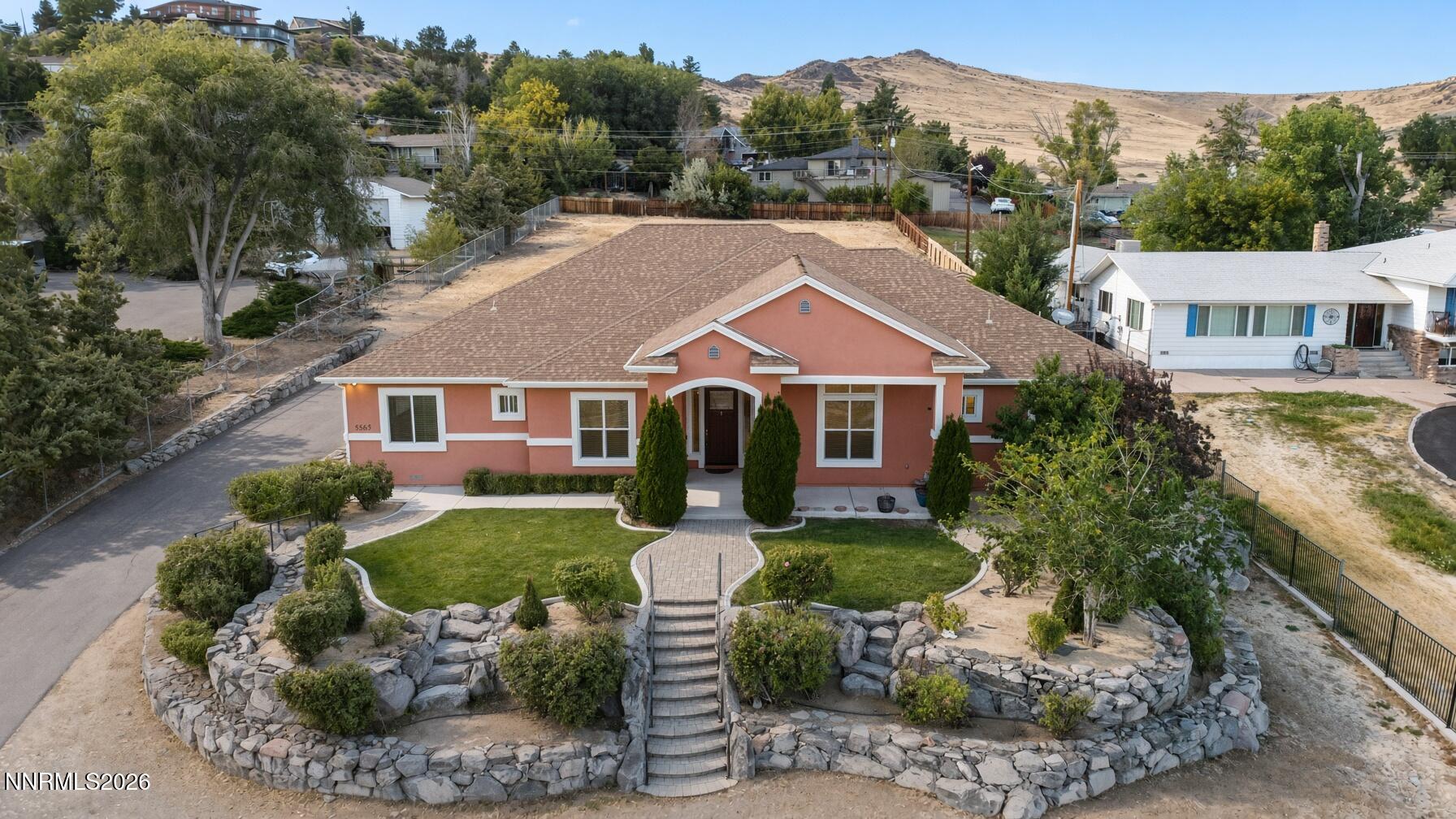 5565 Wedekind Road