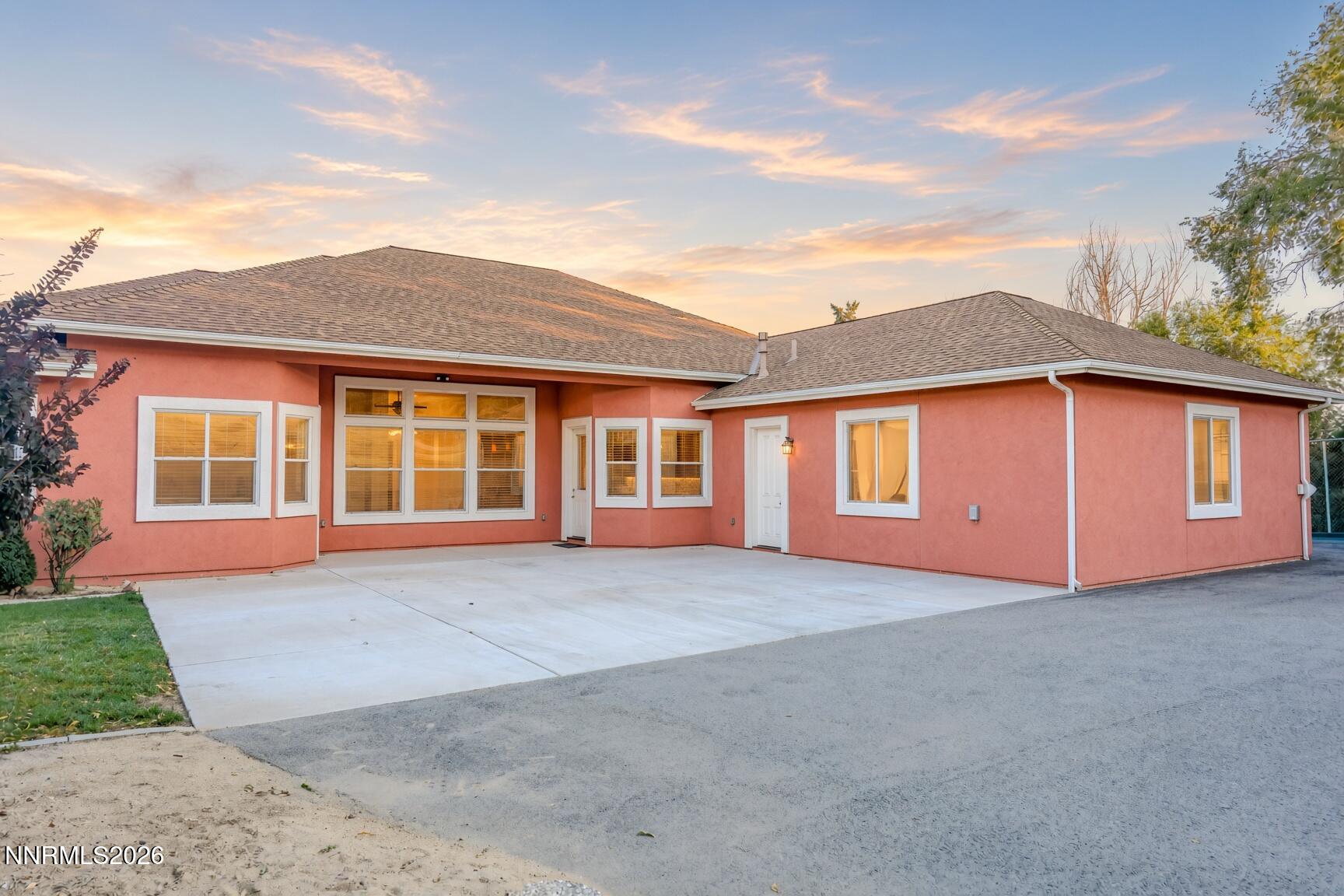 5565 Wedekind Road