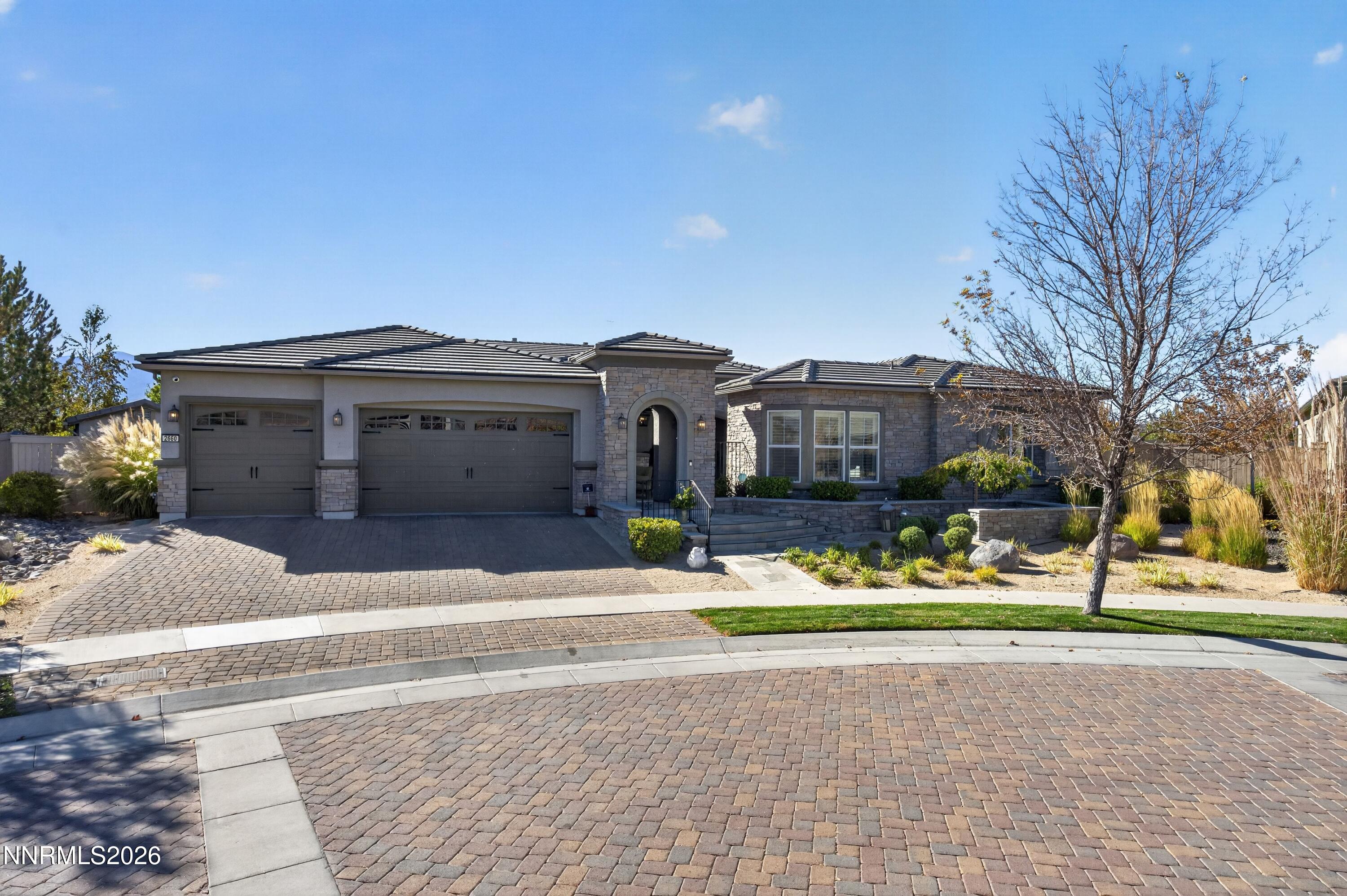 2660 Hanovarian Way