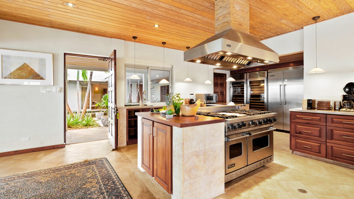 Red Rock Villa Smiths Gore