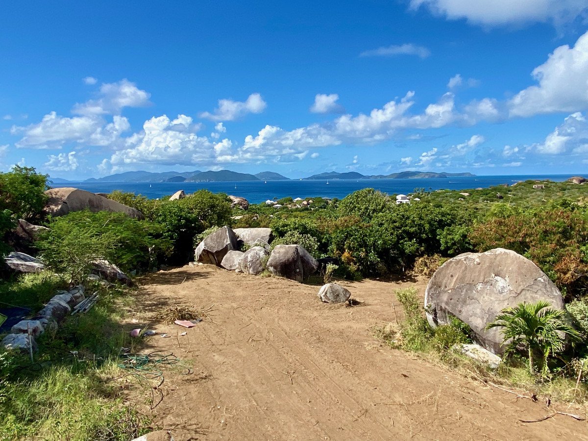 Crooks Bay Estate Land Smiths Gore