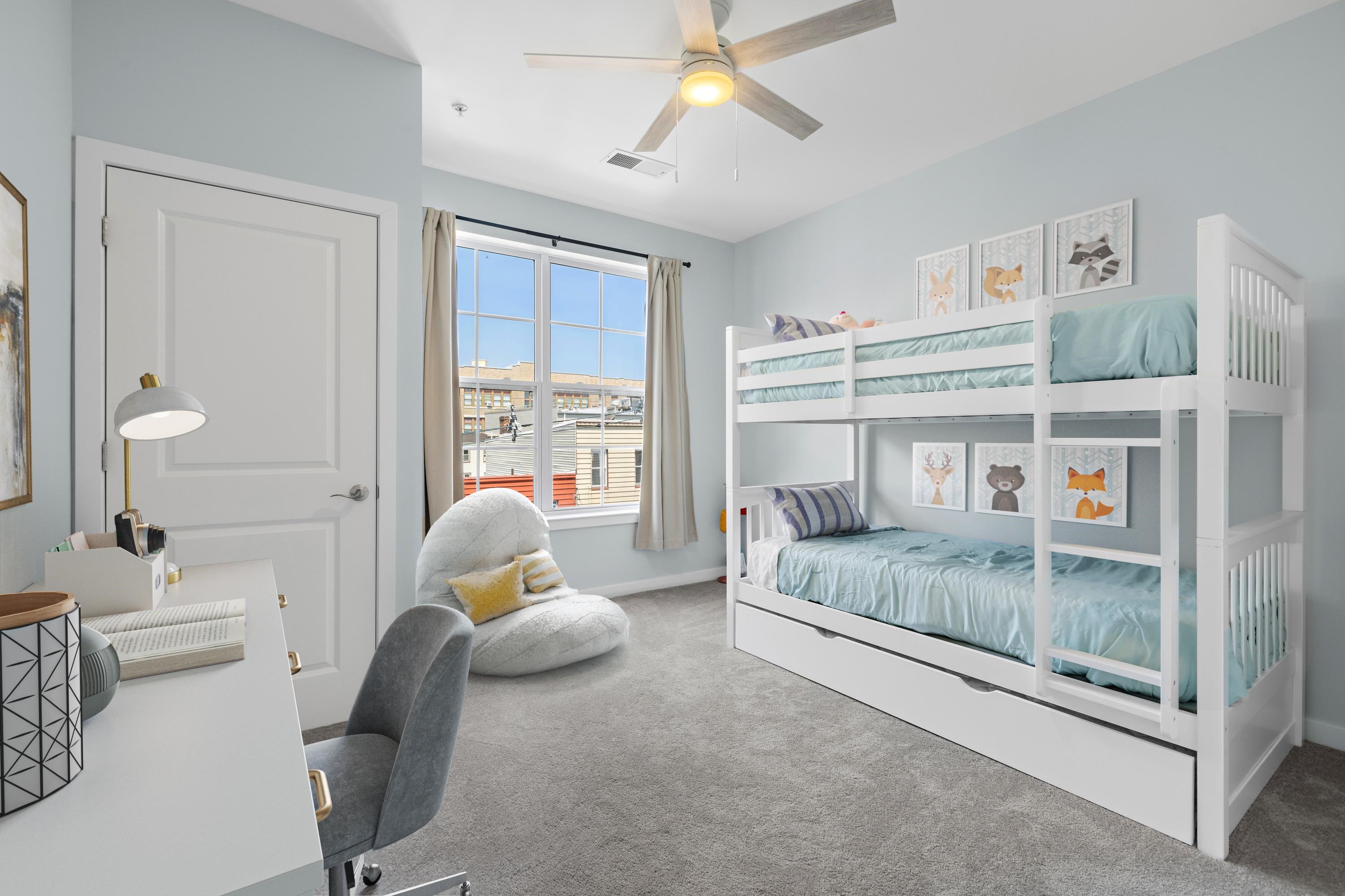 443 2ND ST Unit: 307