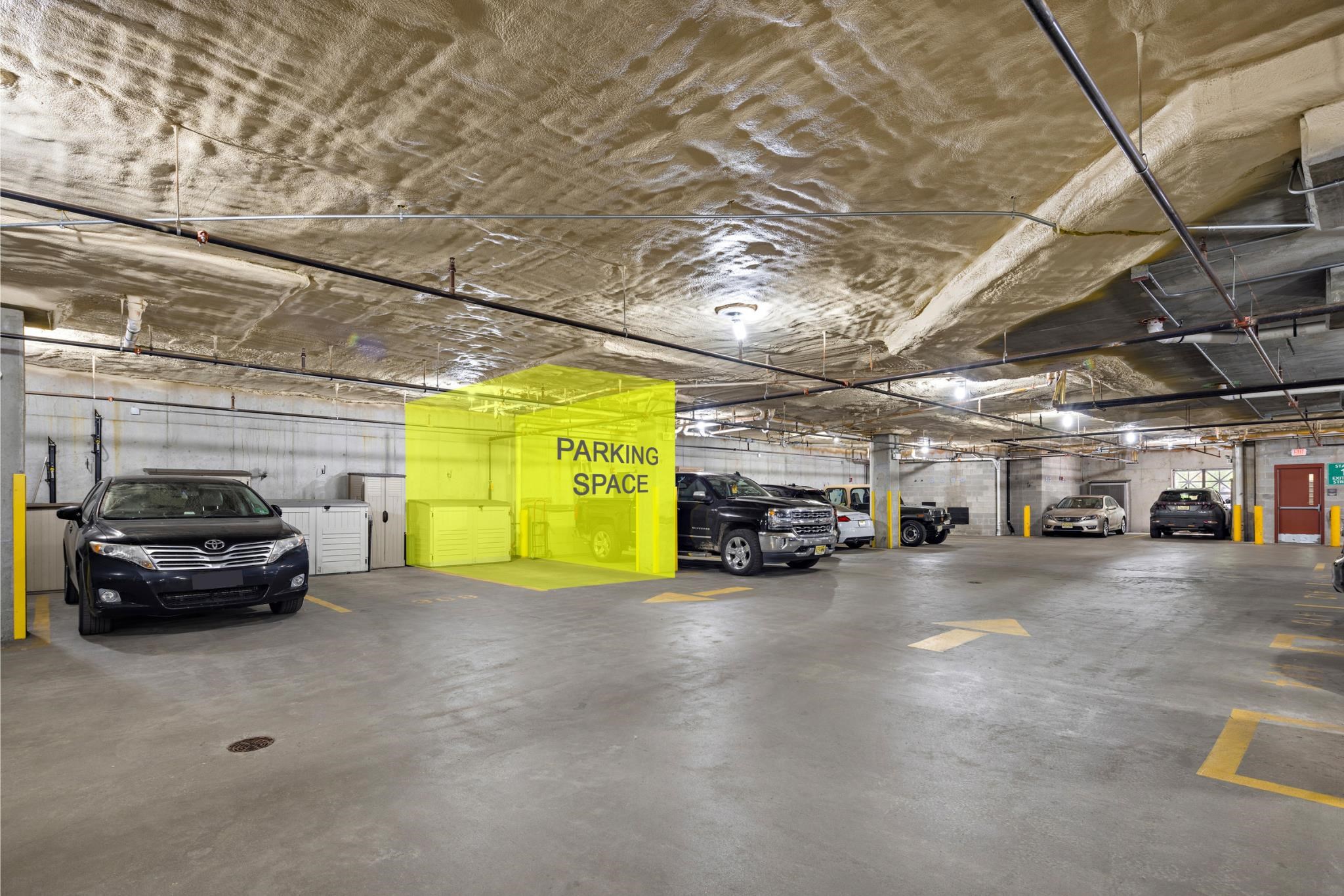 443 2ND ST Unit: 307