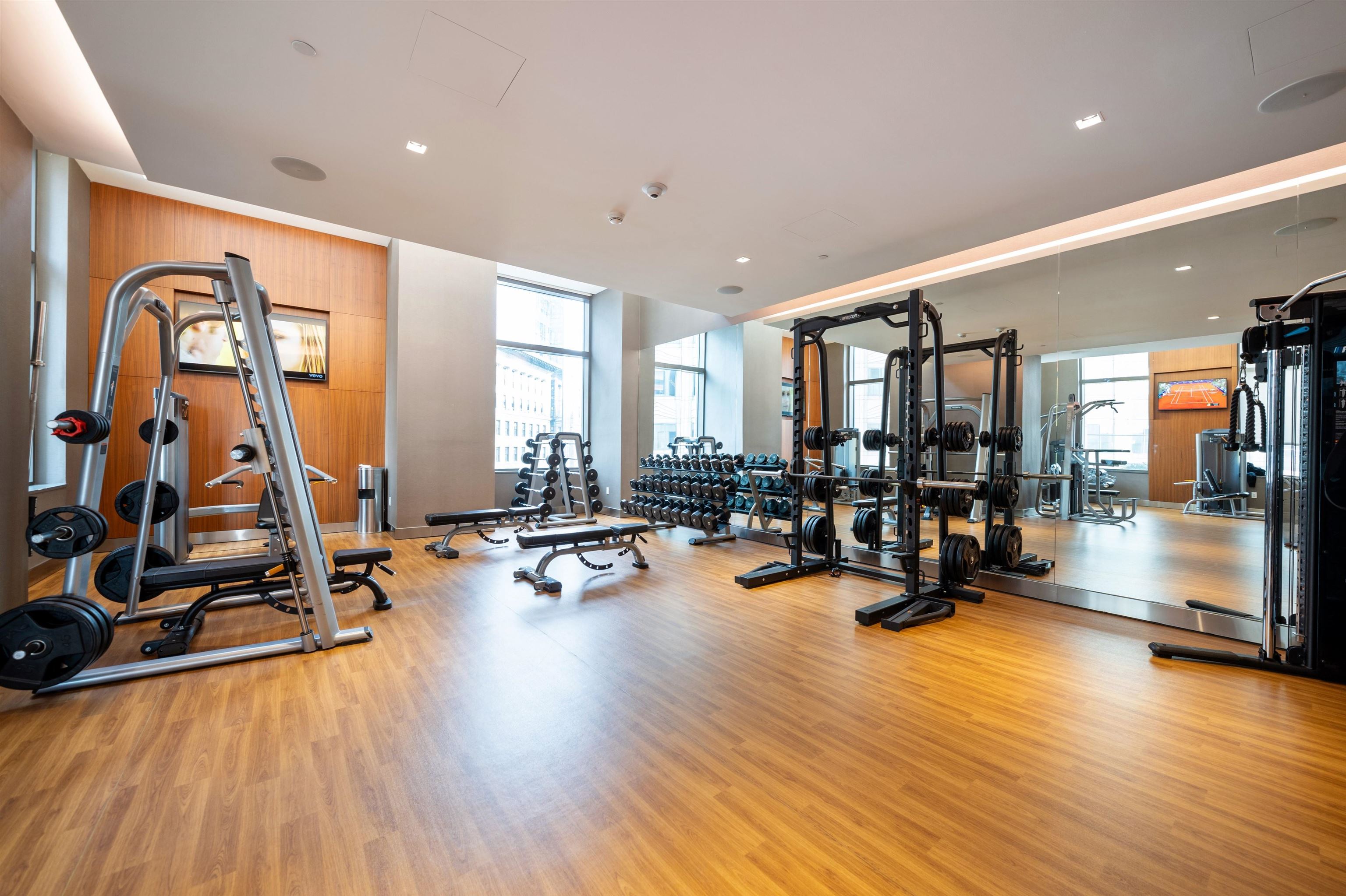 99 HUDSON ST Unit: 1305