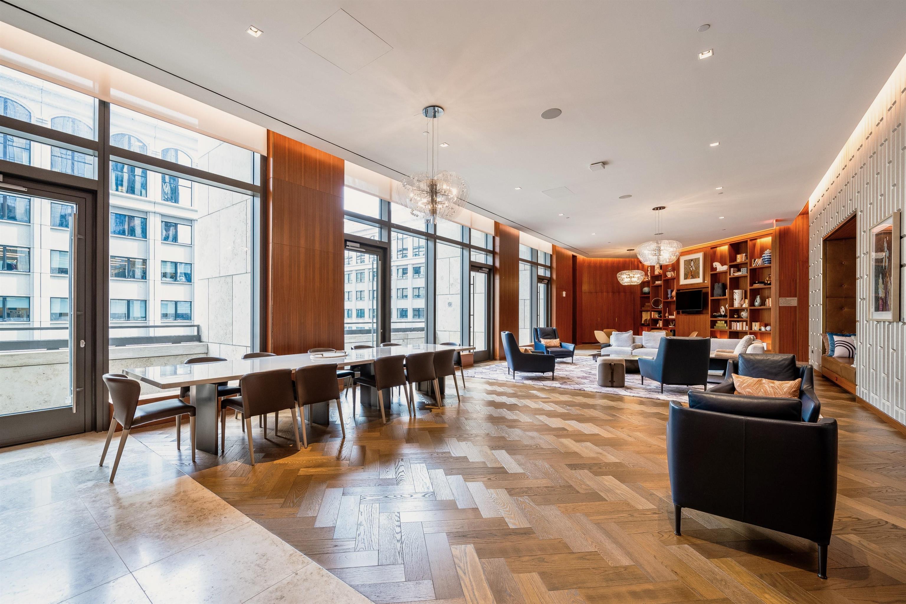 99 HUDSON ST Unit: 1305