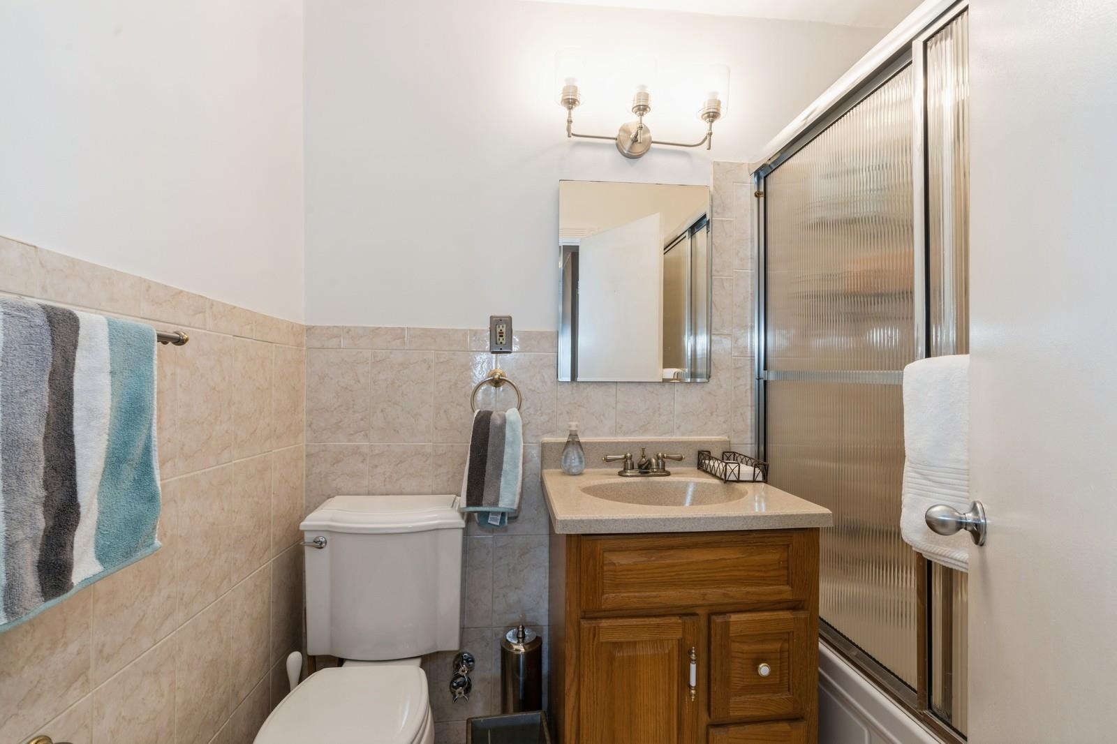 285 AYCRIGG AVE Unit: 6E