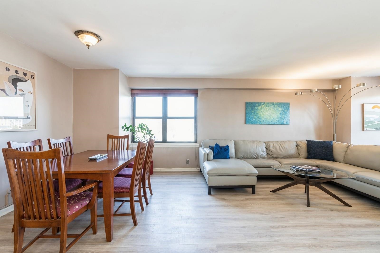 285 AYCRIGG AVE Unit: 6E