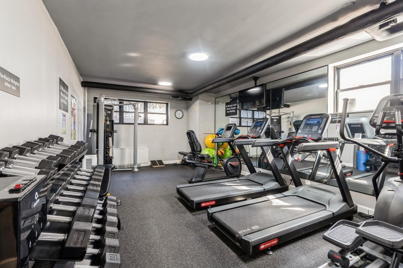 285 AYCRIGG AVE Unit: 6E