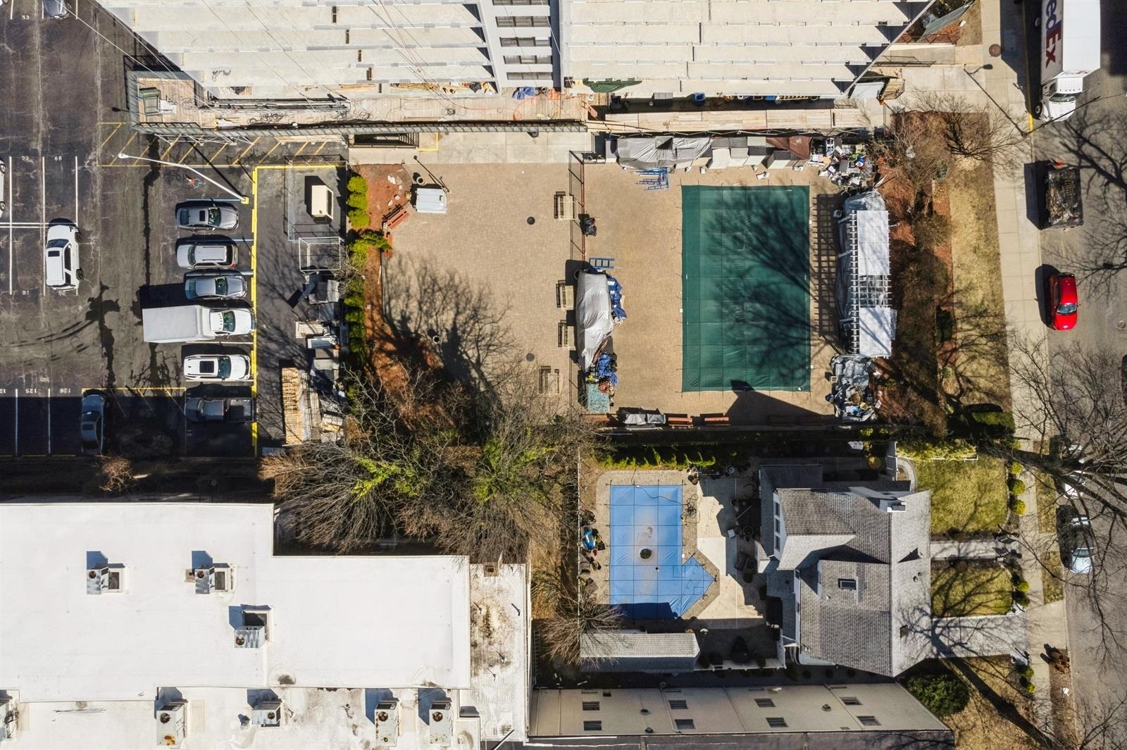 285 AYCRIGG AVE Unit: 6E