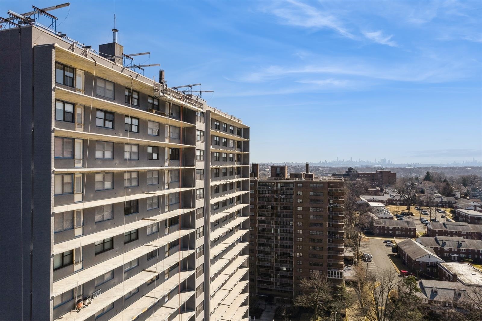 285 AYCRIGG AVE Unit: 6E