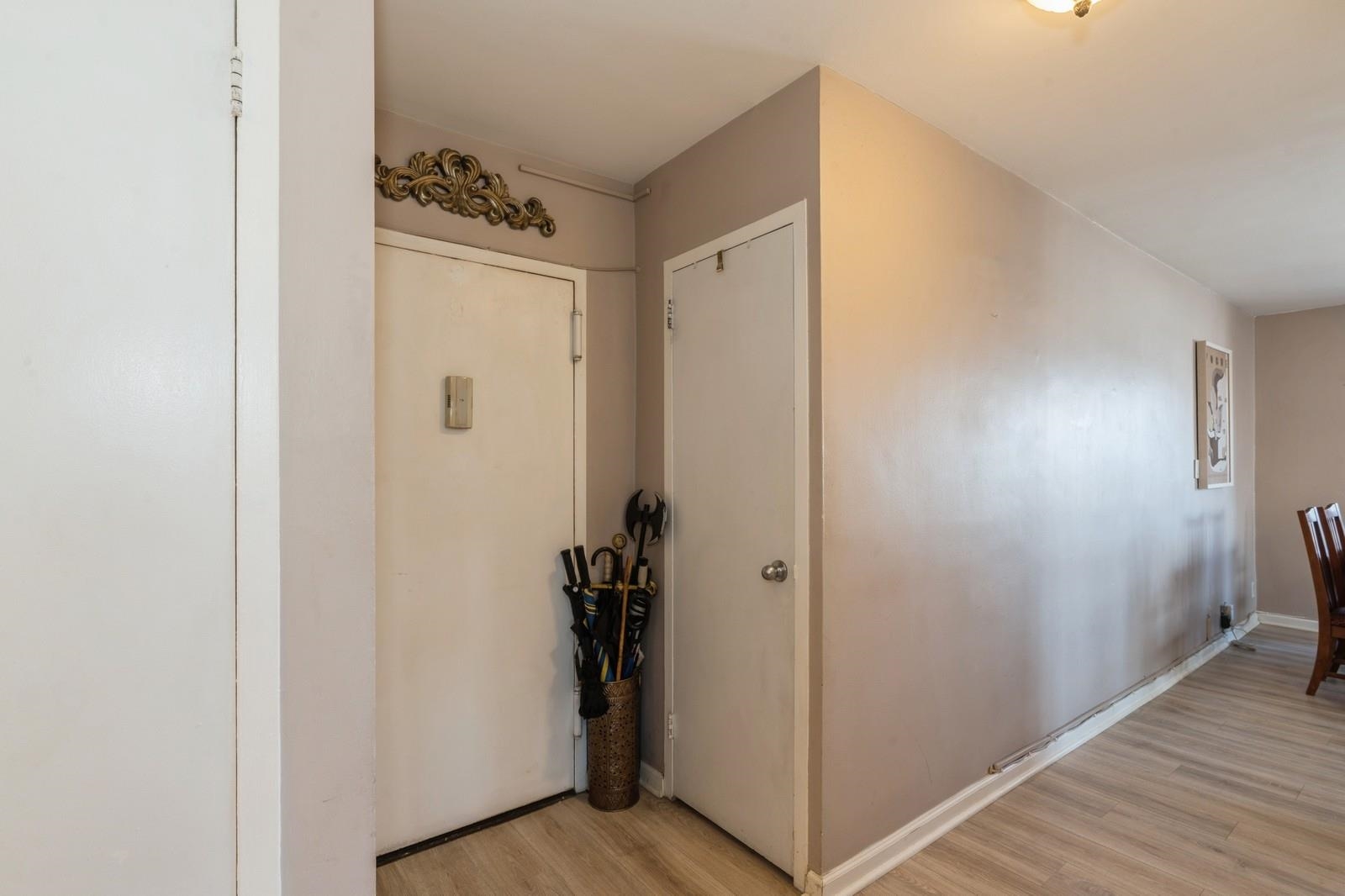 285 AYCRIGG AVE Unit: 6E