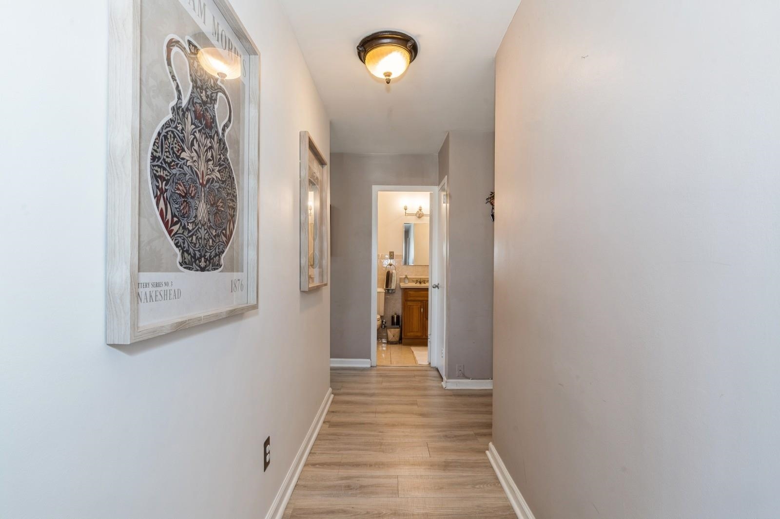 285 AYCRIGG AVE Unit: 6E