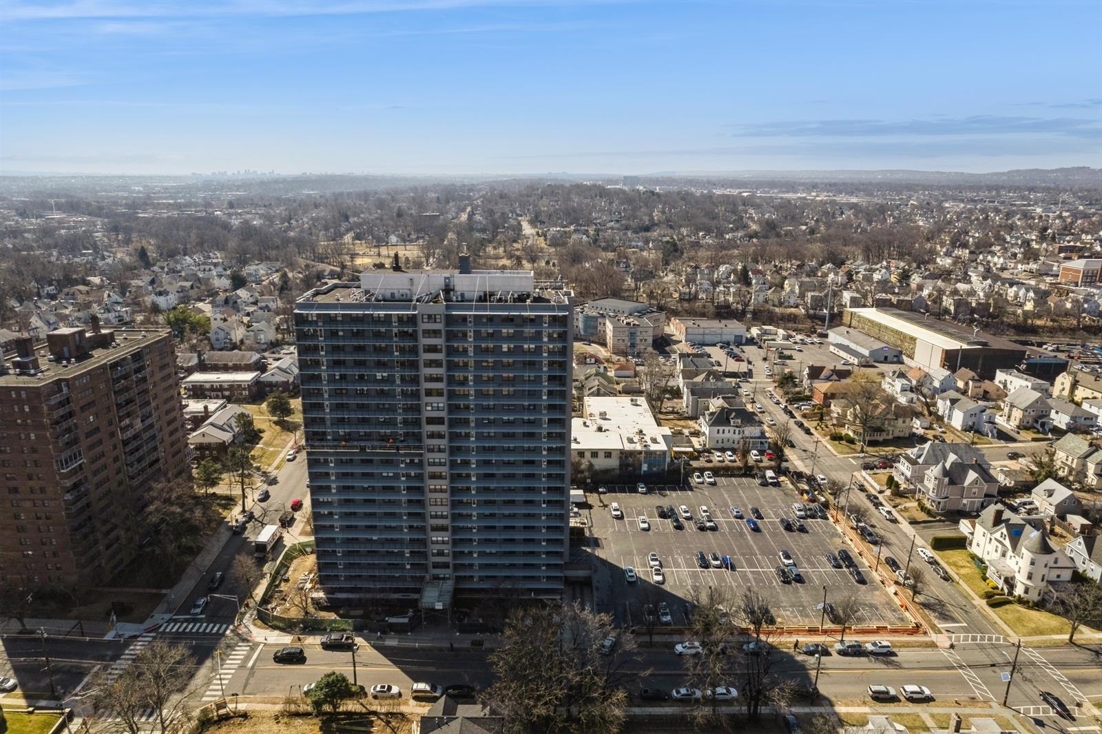 285 AYCRIGG AVE Unit: 6E