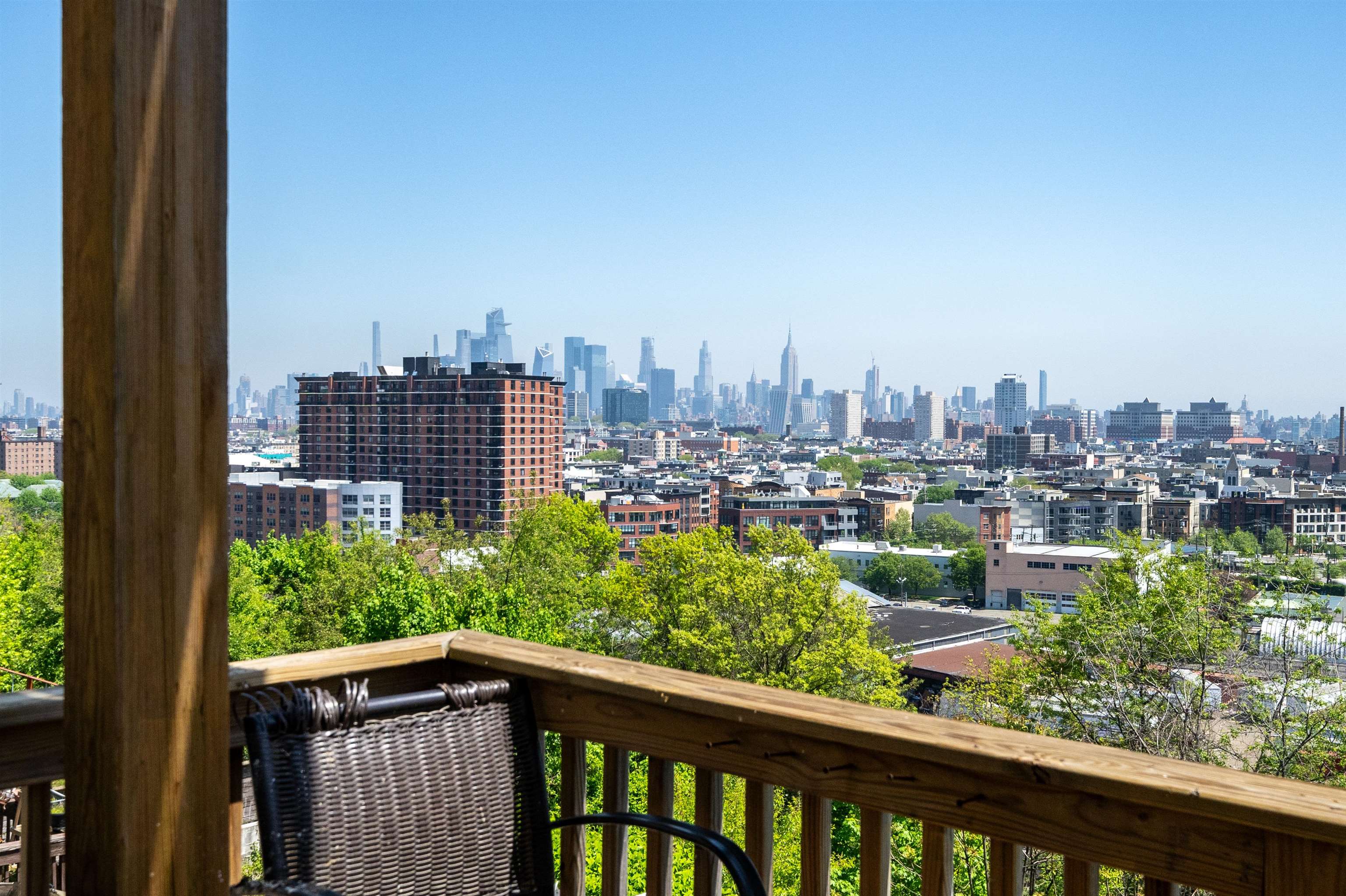 116 OGDEN AVE Unit: 2A