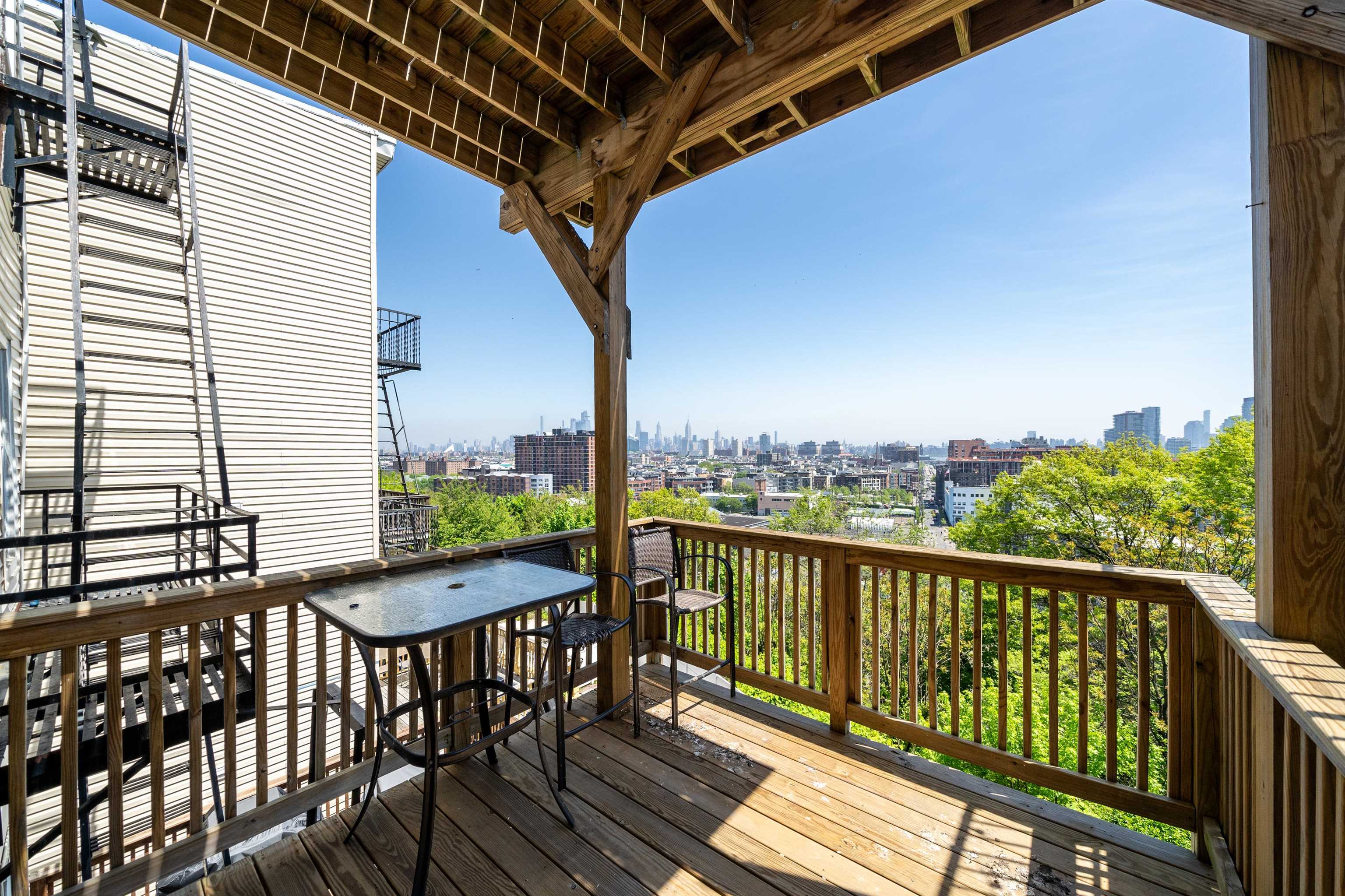 116 OGDEN AVE Unit: 2A