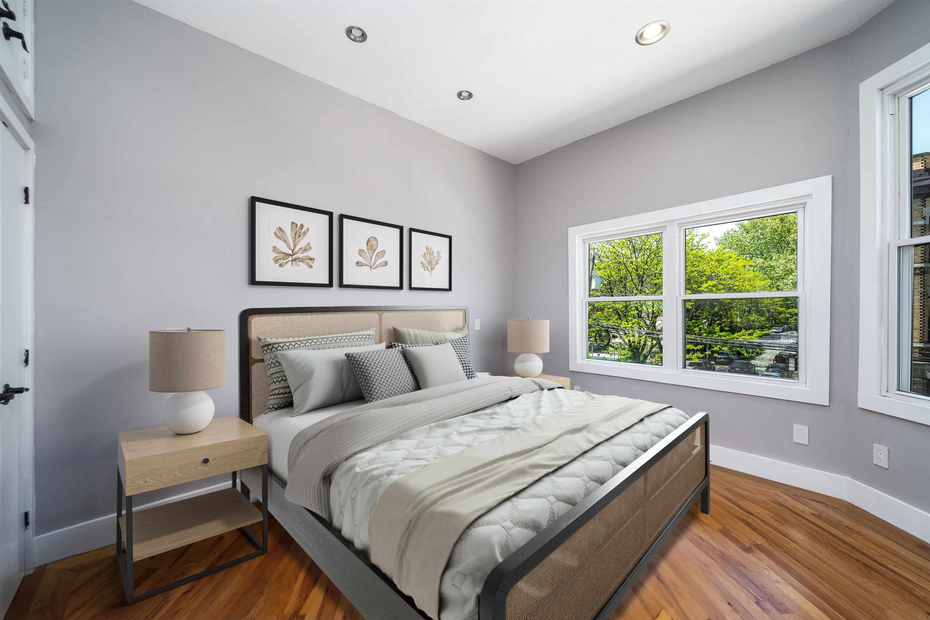 116 OGDEN AVE Unit: 2A