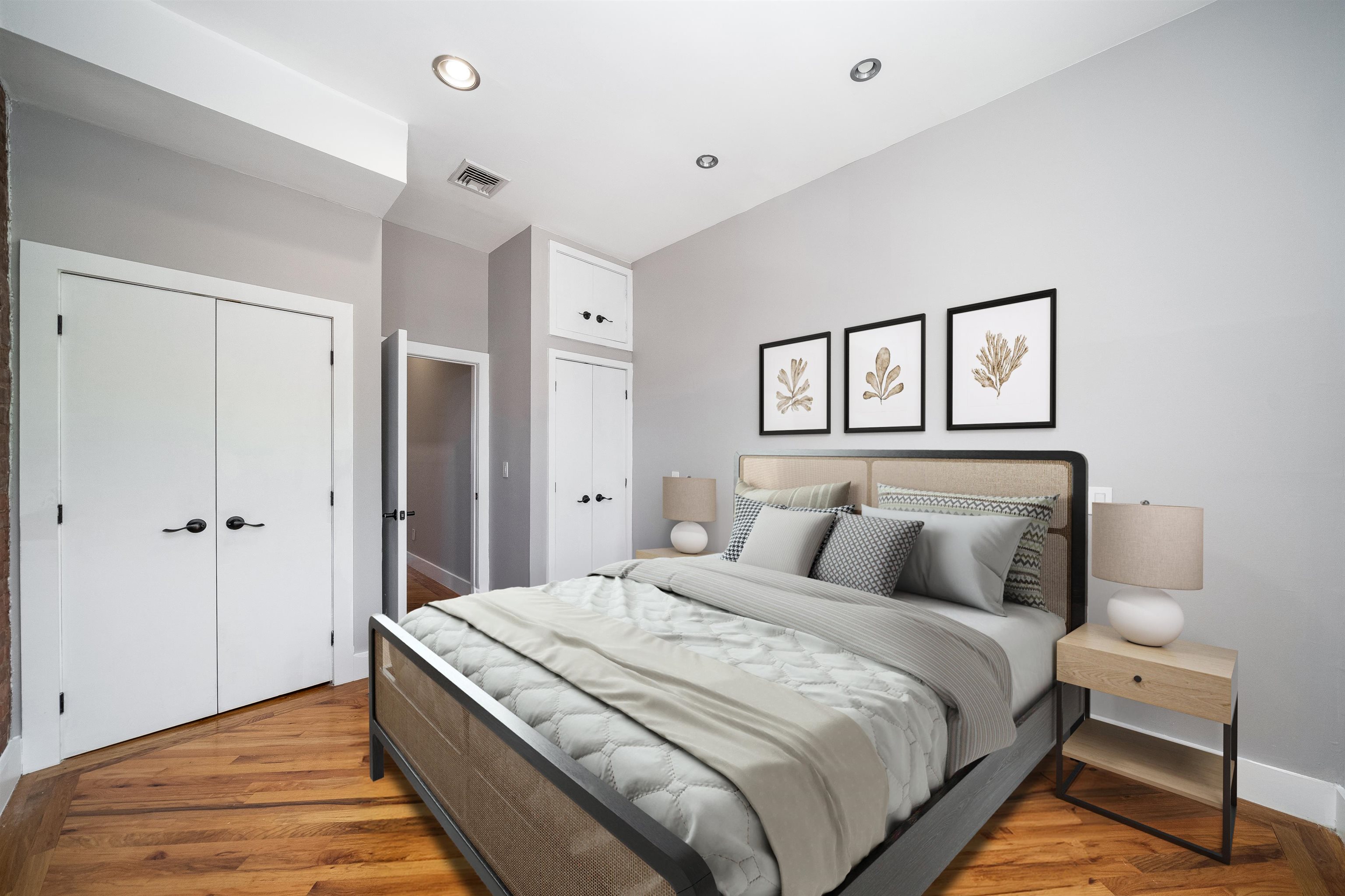 116 OGDEN AVE Unit: 2A