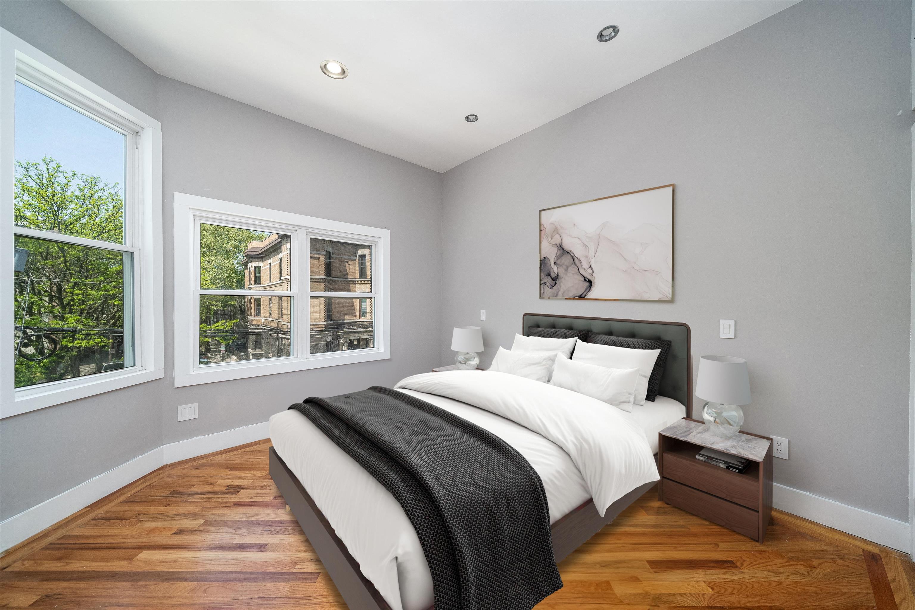 116 OGDEN AVE Unit: 2A