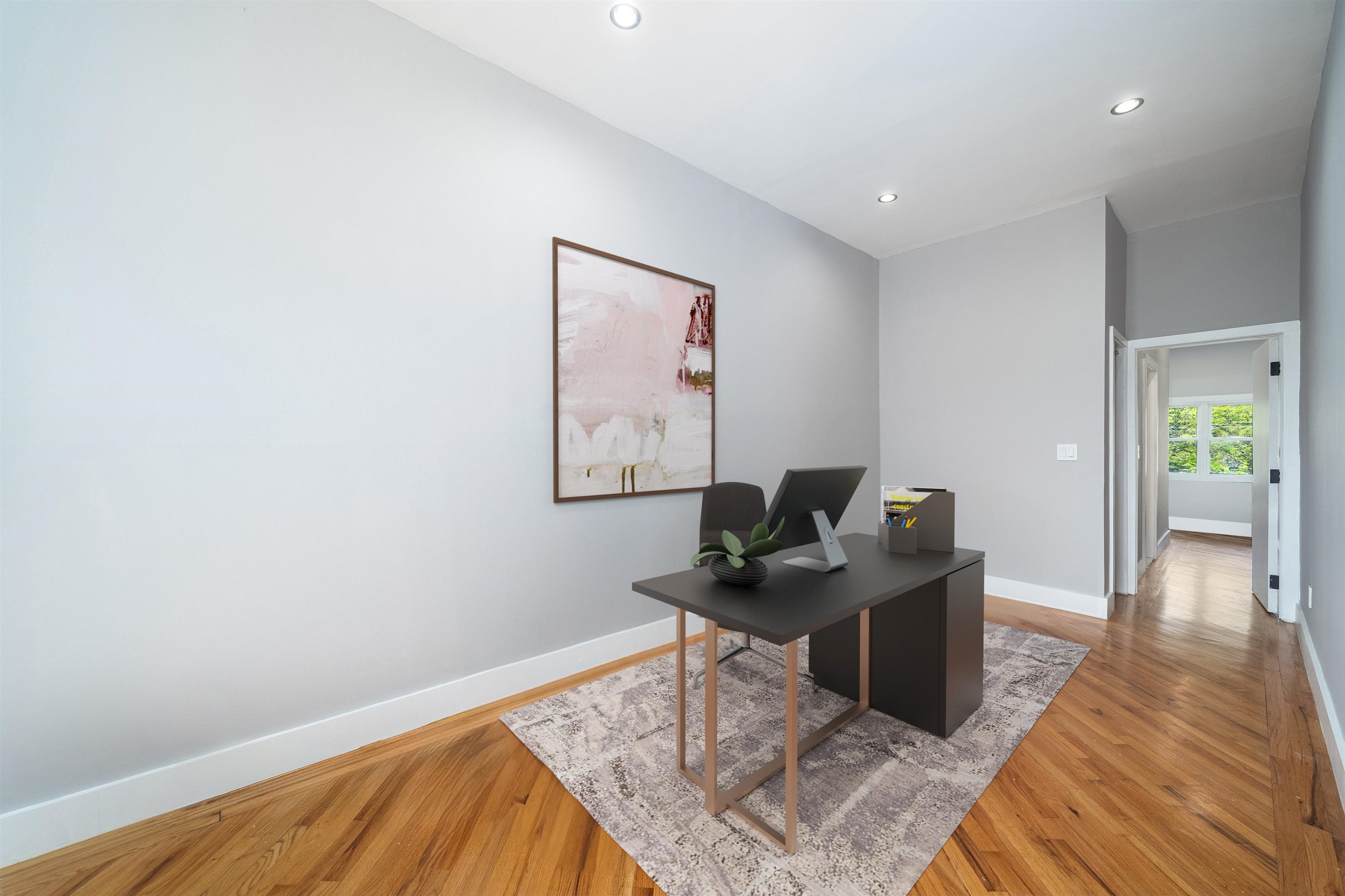 116 OGDEN AVE Unit: 2A
