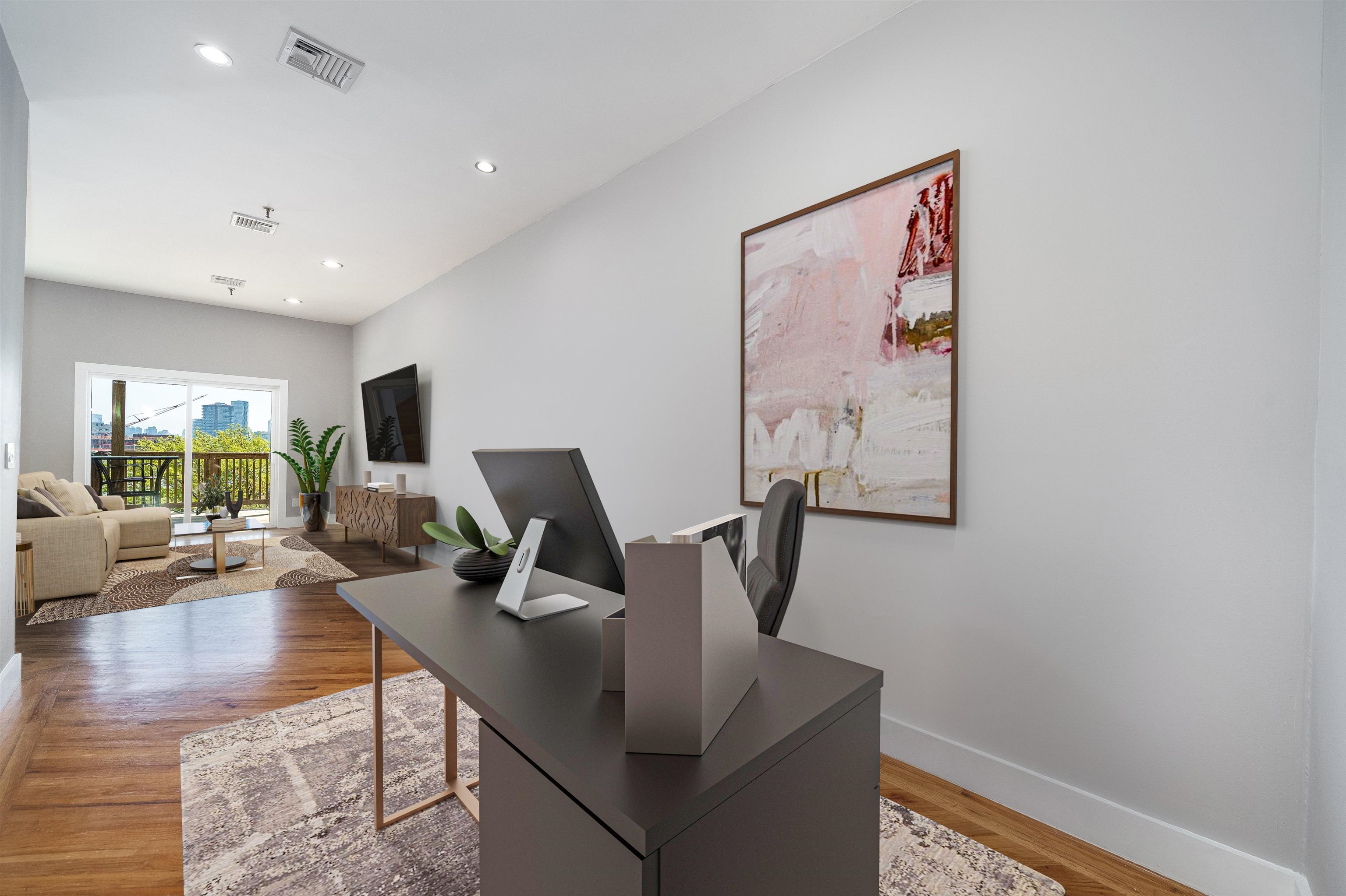 116 OGDEN AVE Unit: 2A